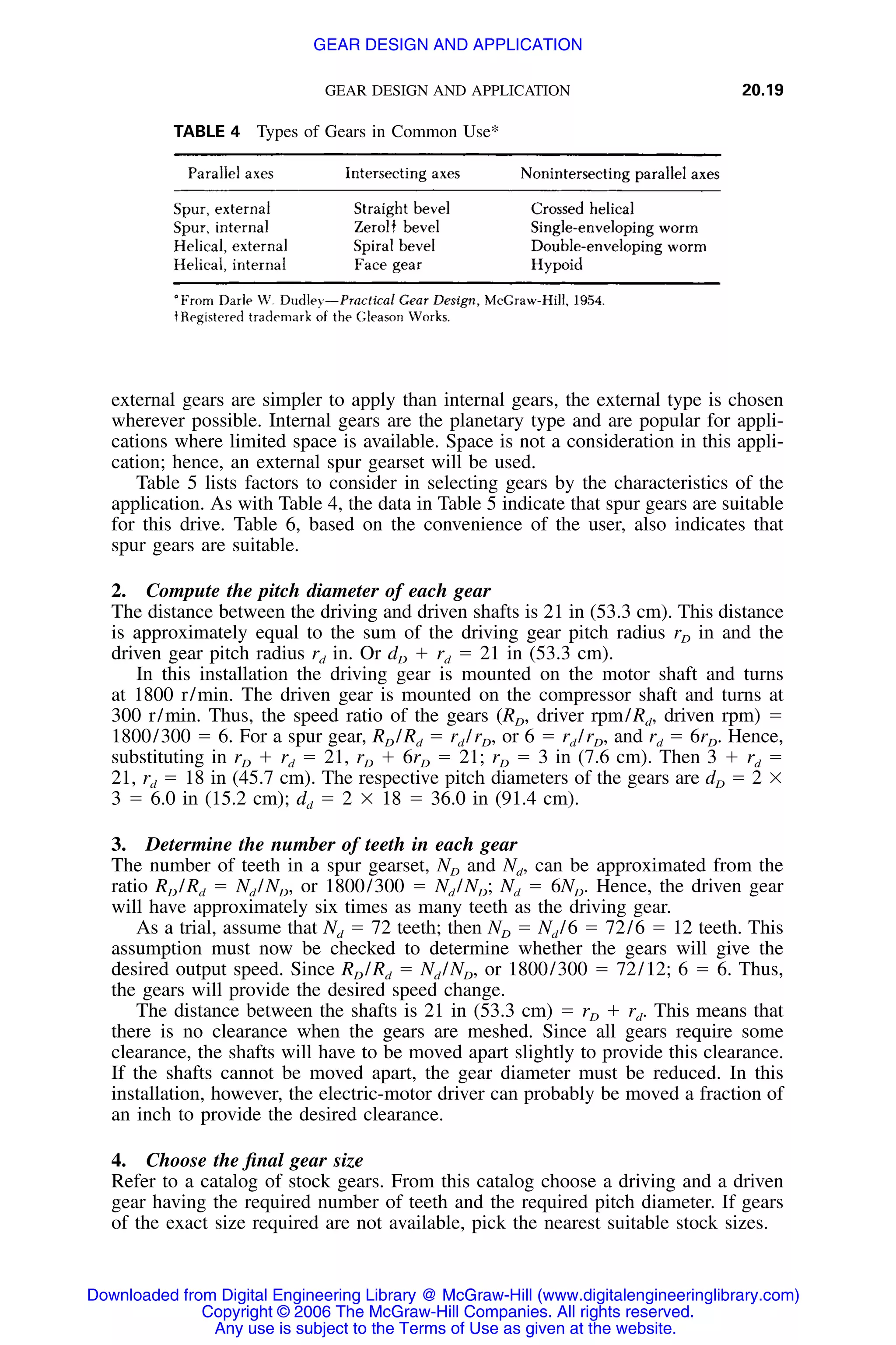 Handbook of mechanical engineering calculations