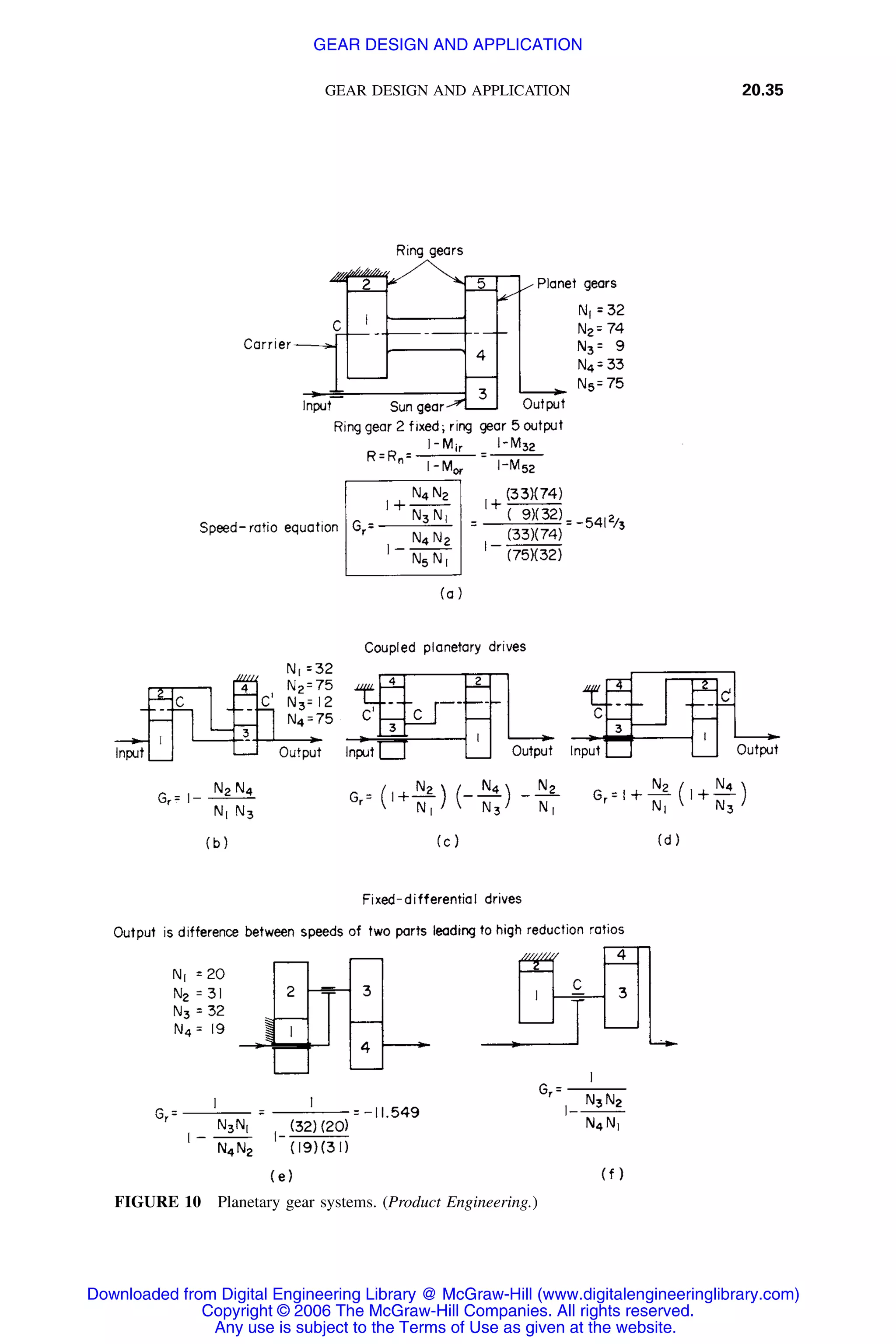 Handbook of mechanical engineering calculations