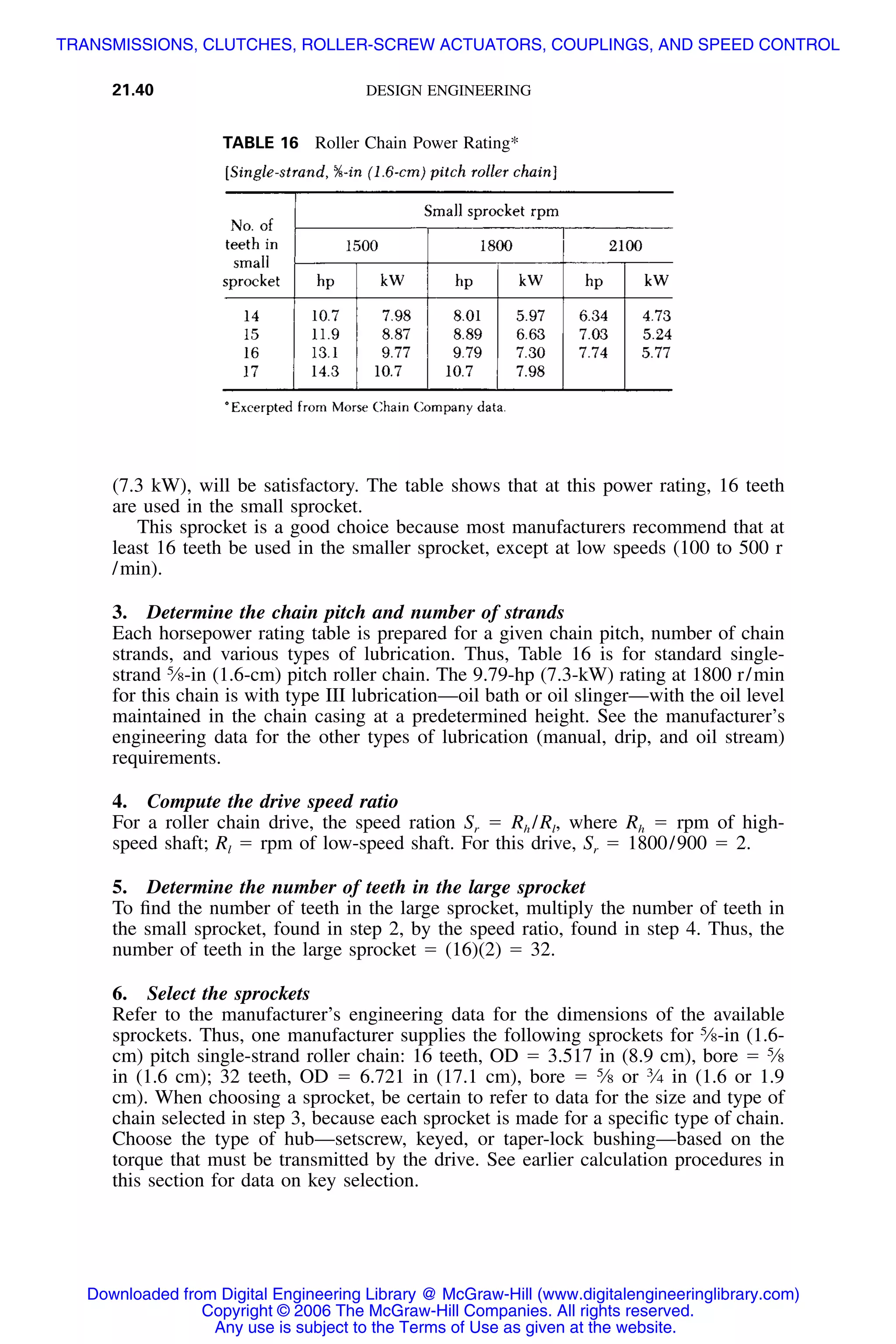 Handbook of mechanical engineering calculations