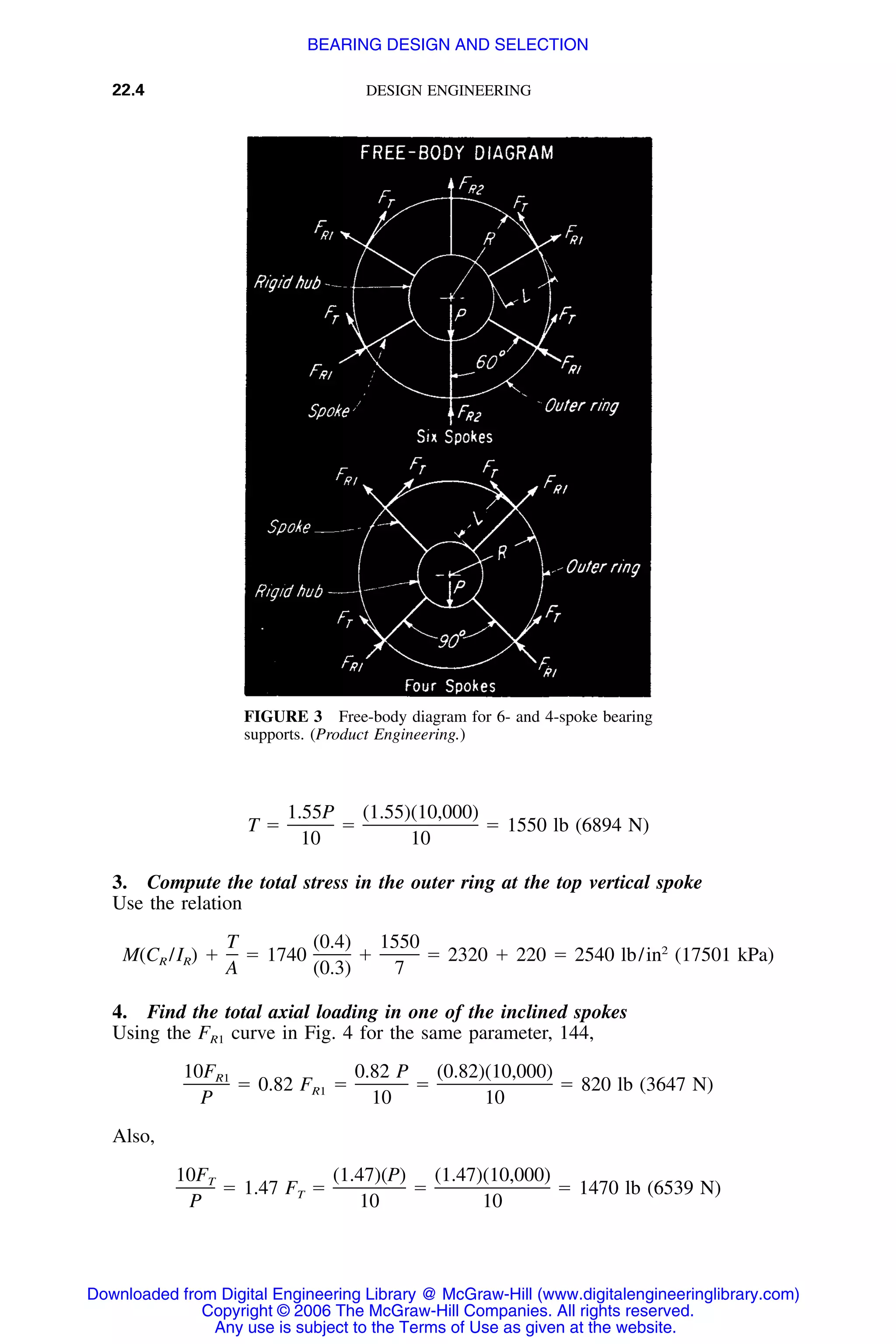 Handbook of mechanical engineering calculations