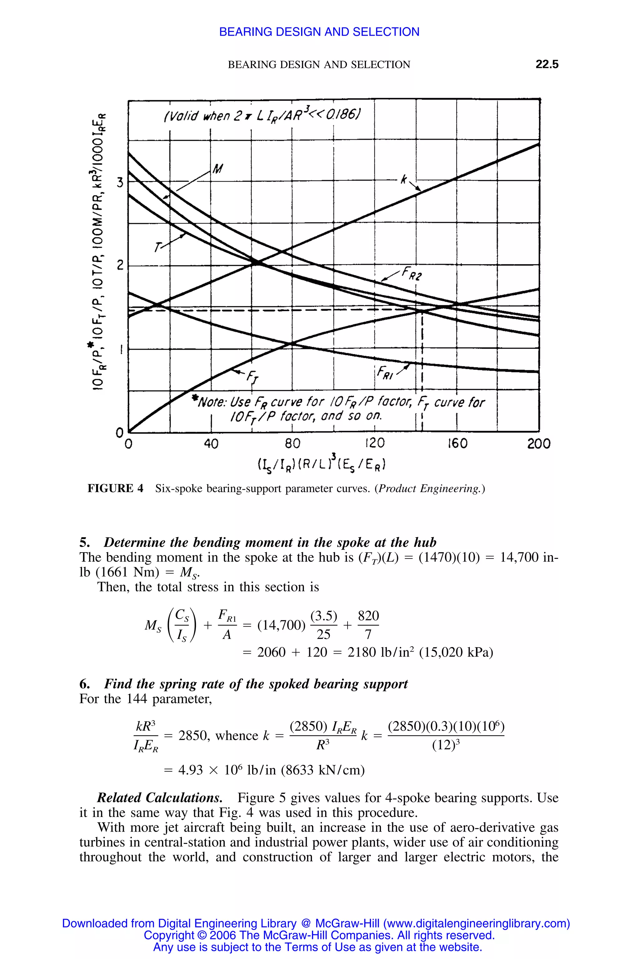 Handbook of mechanical engineering calculations