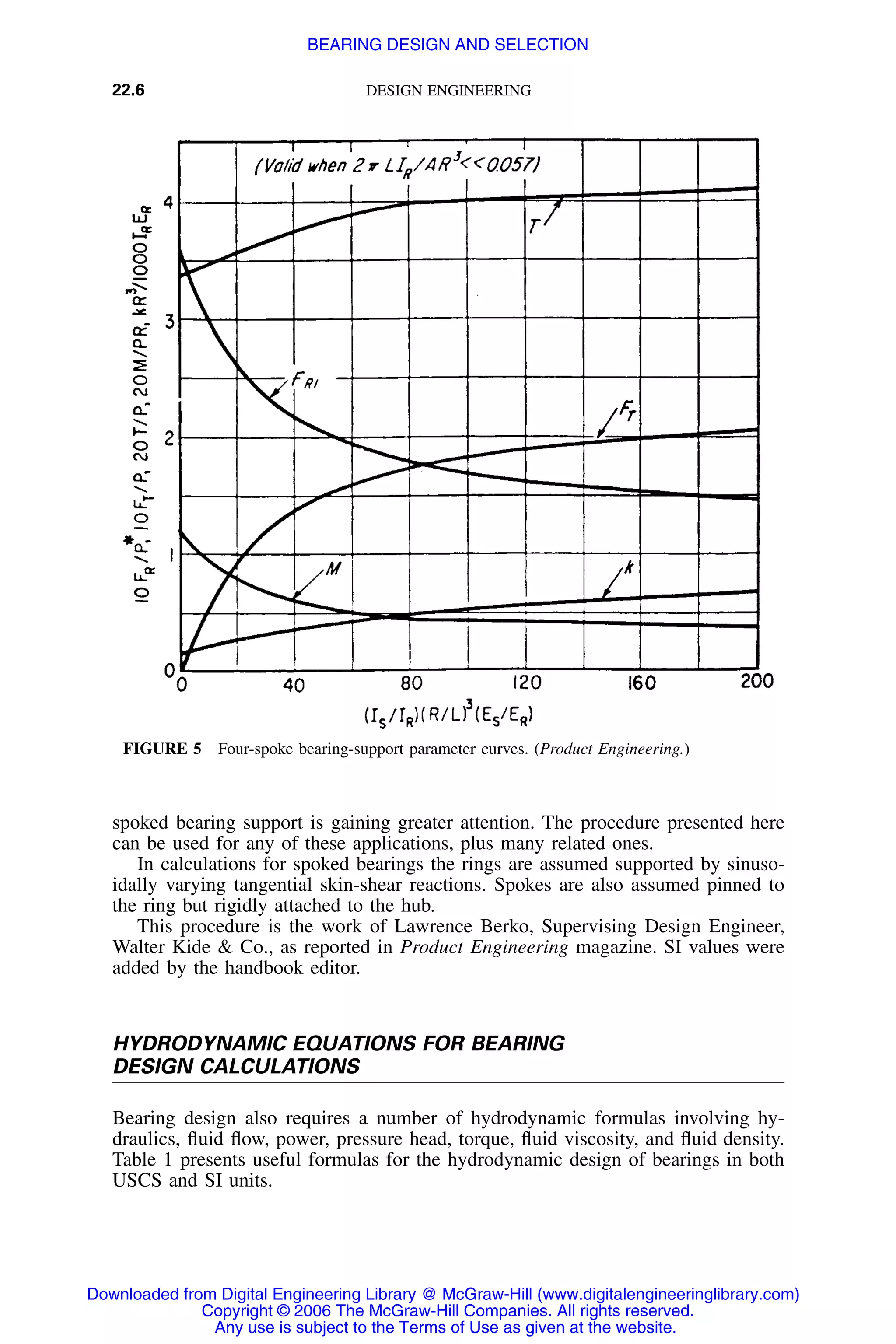 Handbook of mechanical engineering calculations