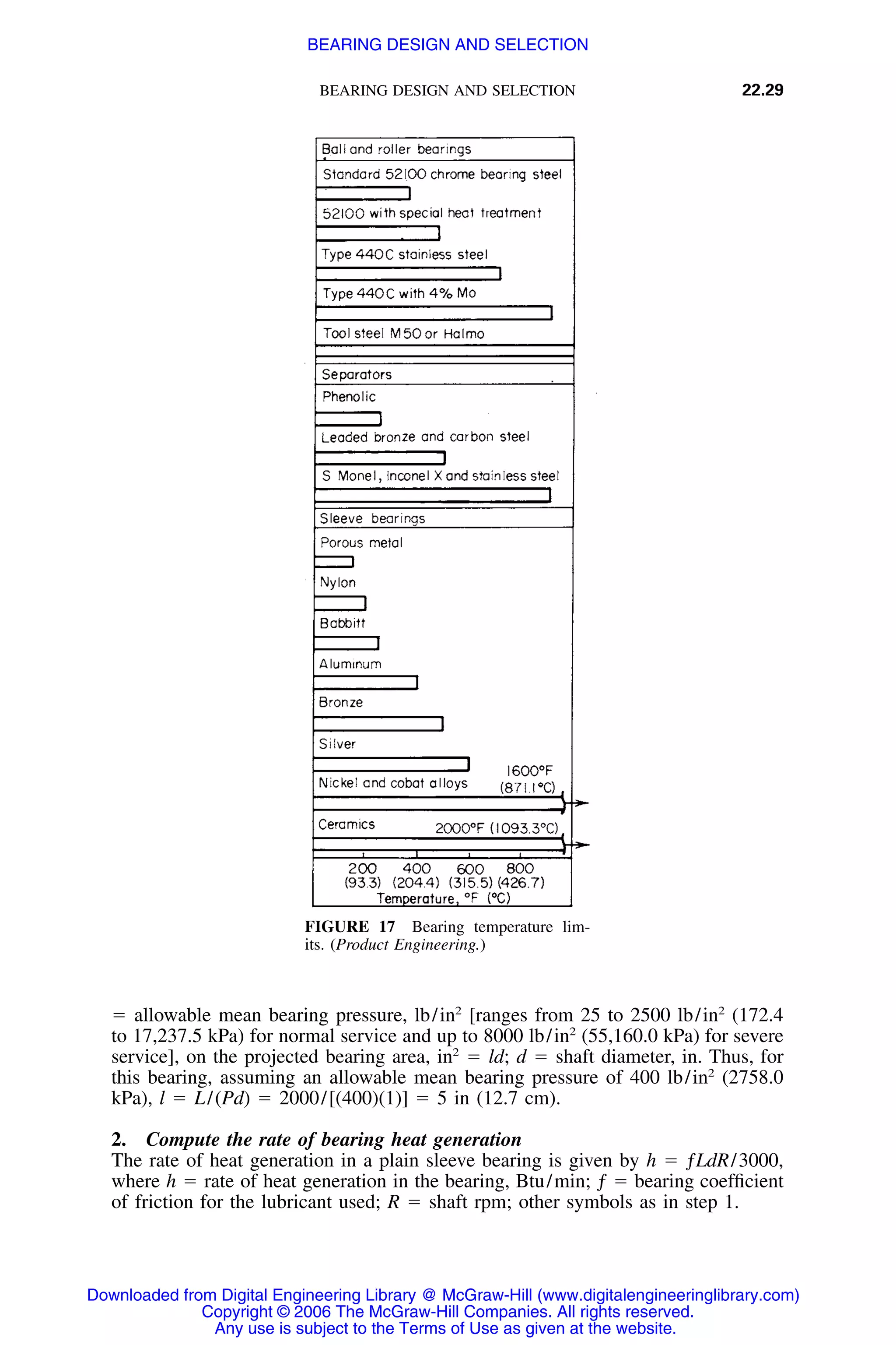 Handbook of mechanical engineering calculations
