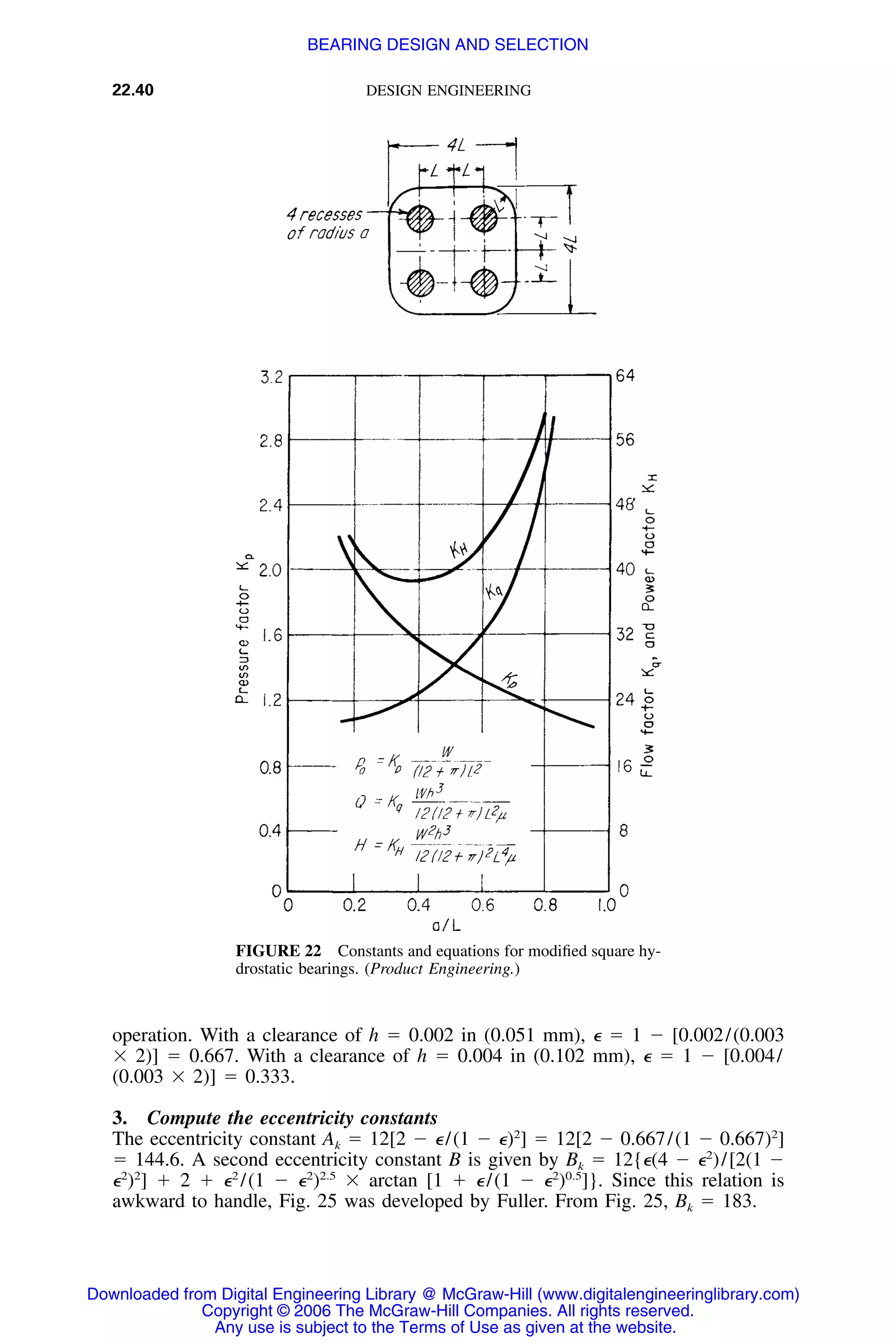 Handbook of mechanical engineering calculations