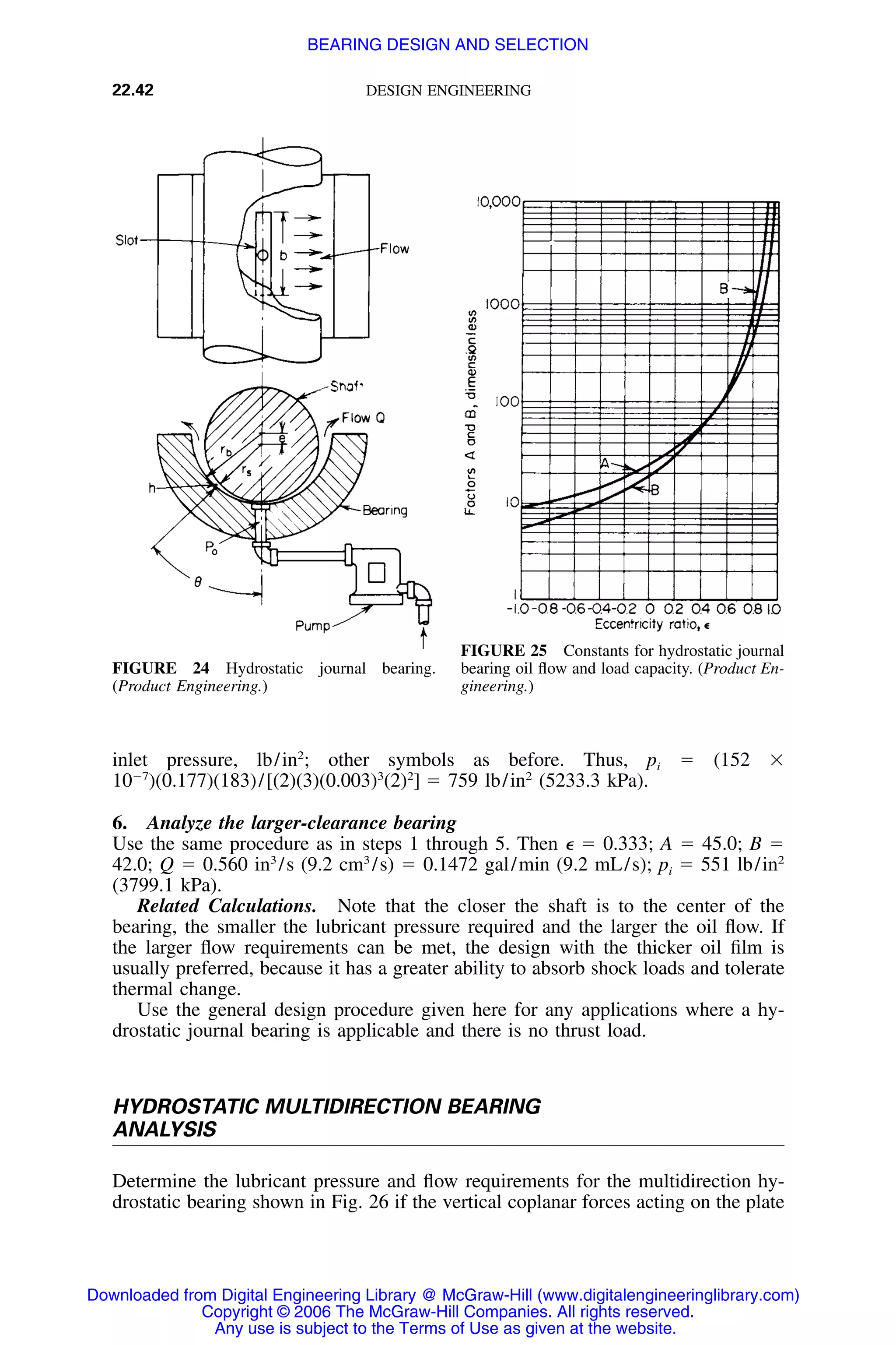 Handbook of mechanical engineering calculations