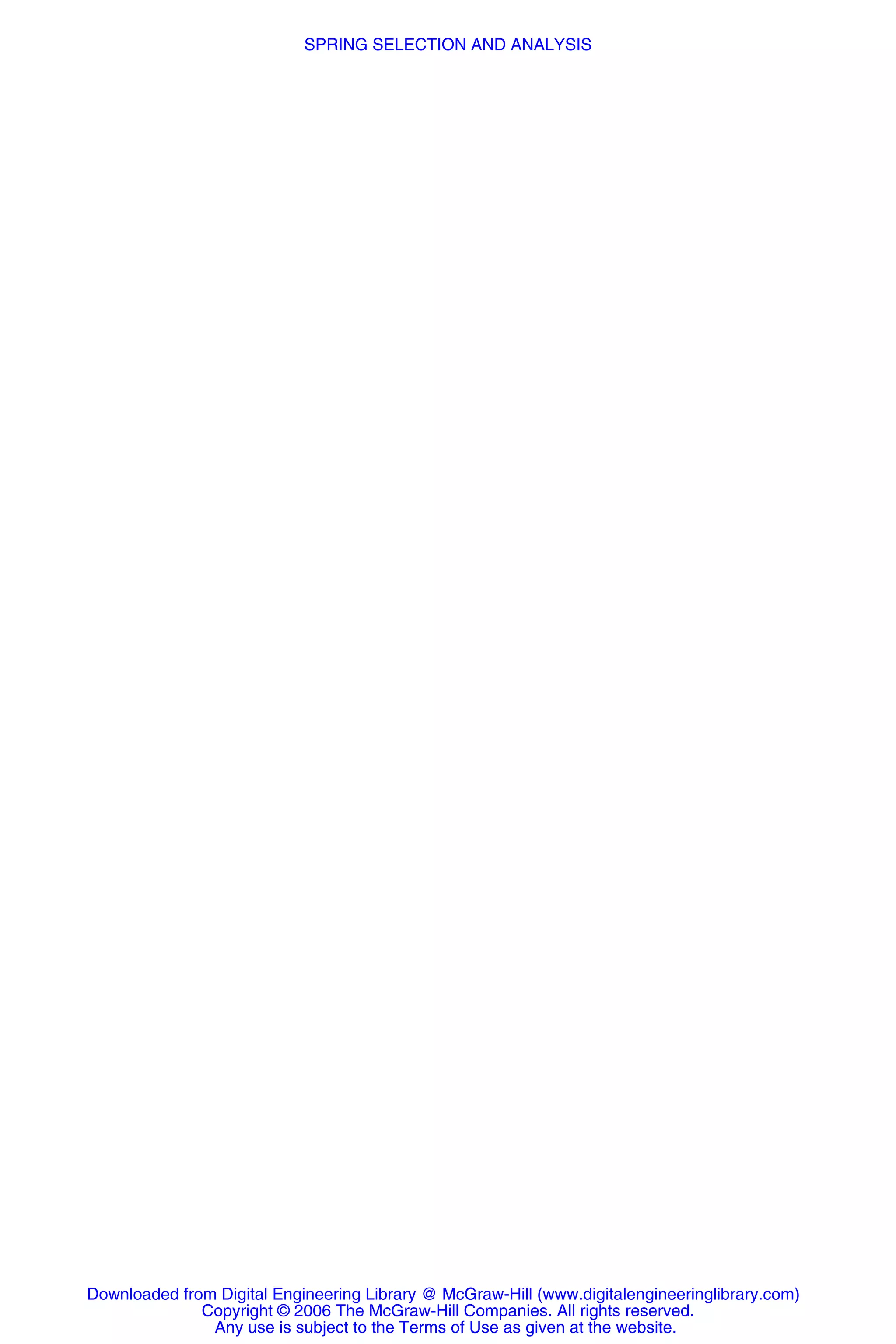 Handbook of mechanical engineering calculations