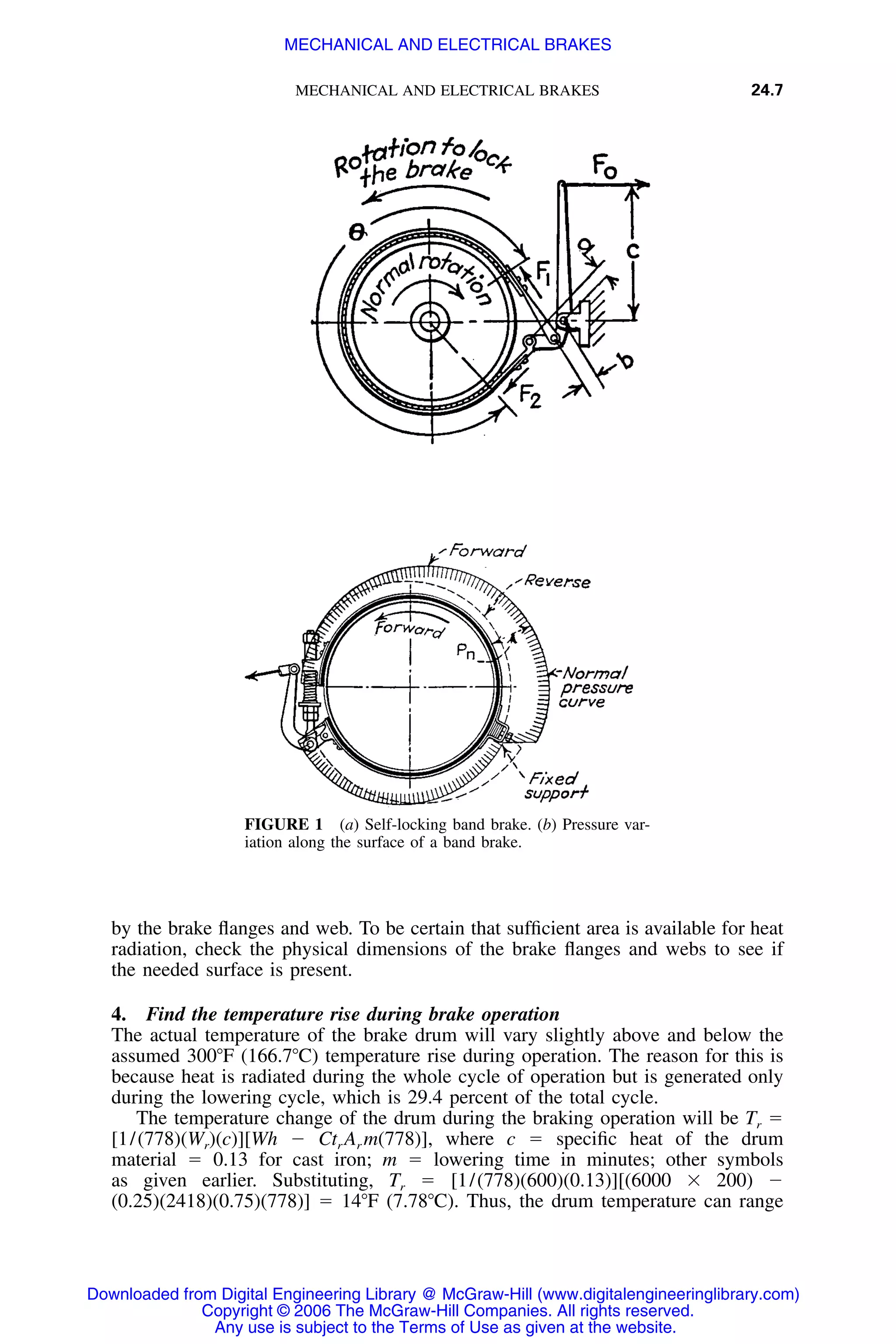 Handbook of mechanical engineering calculations
