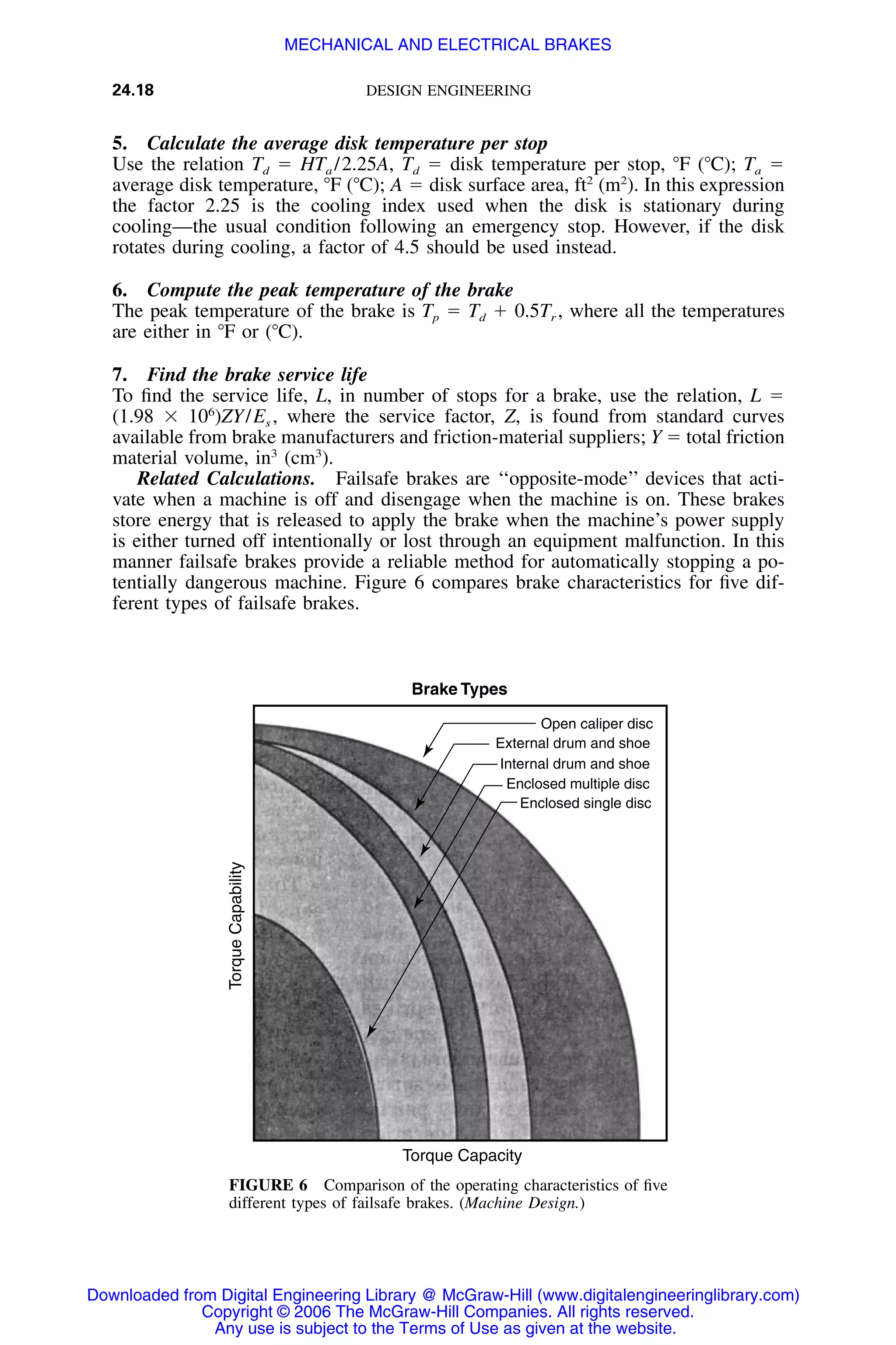 Handbook of mechanical engineering calculations