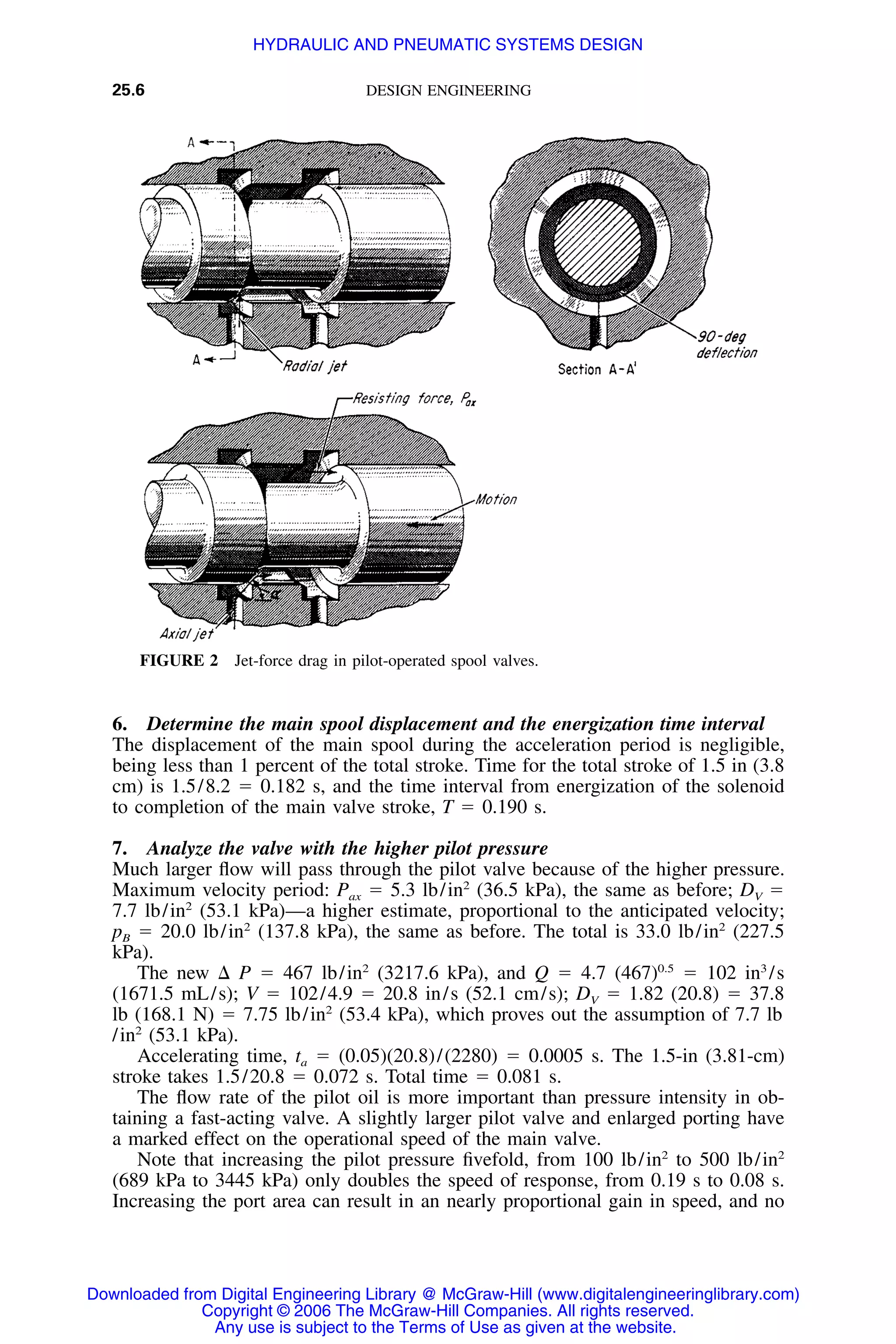 Handbook of mechanical engineering calculations