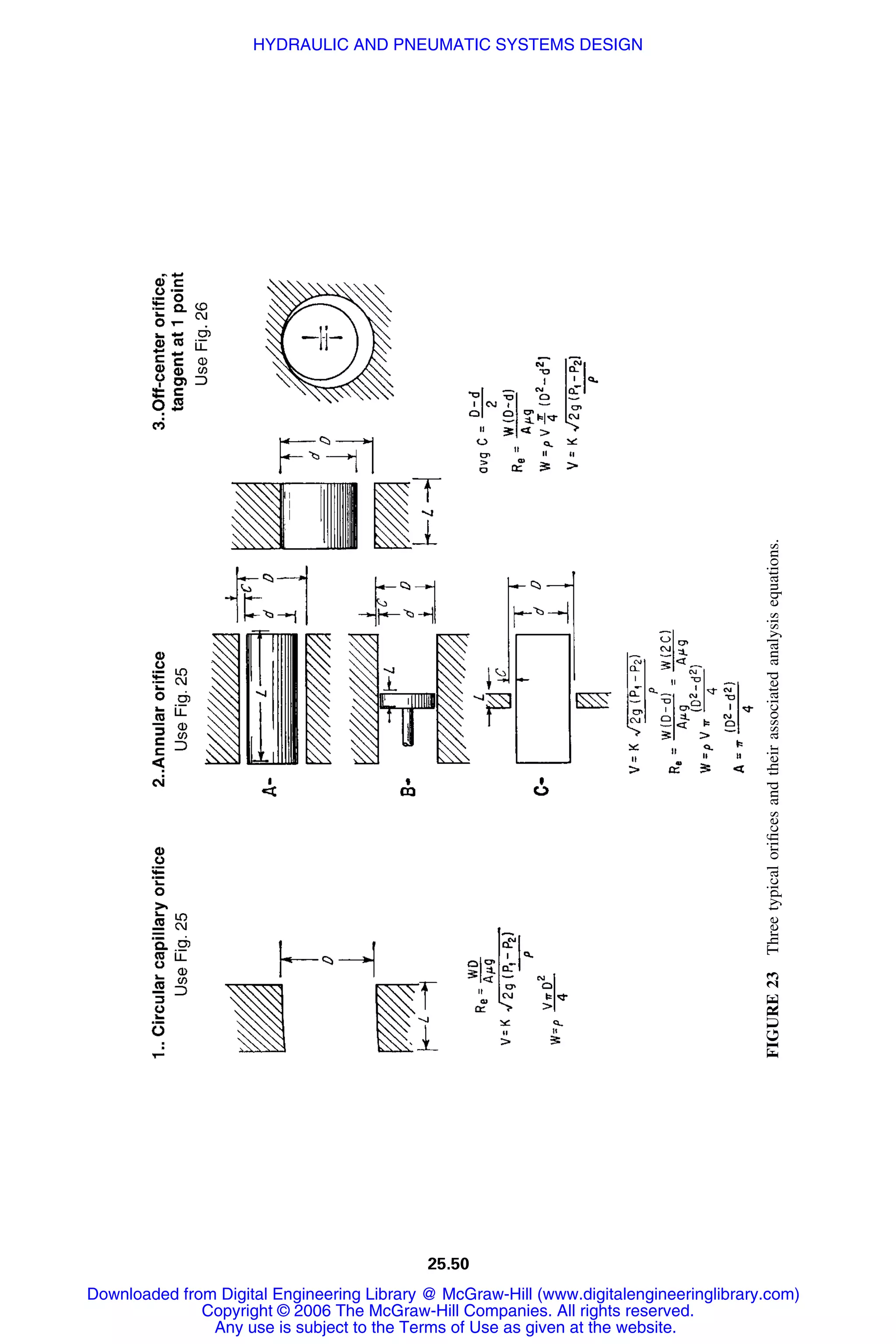 Handbook of mechanical engineering calculations