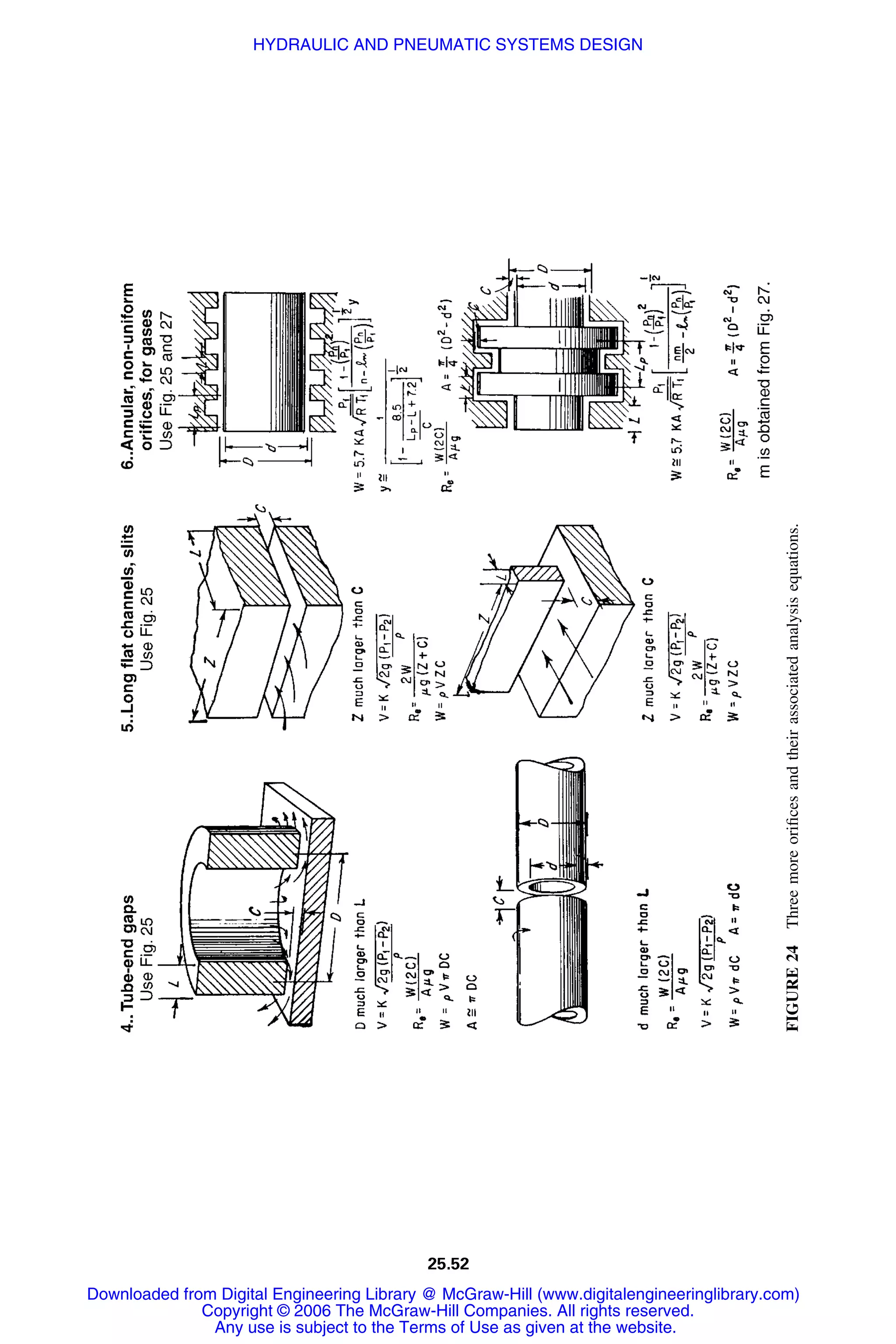 Handbook of mechanical engineering calculations