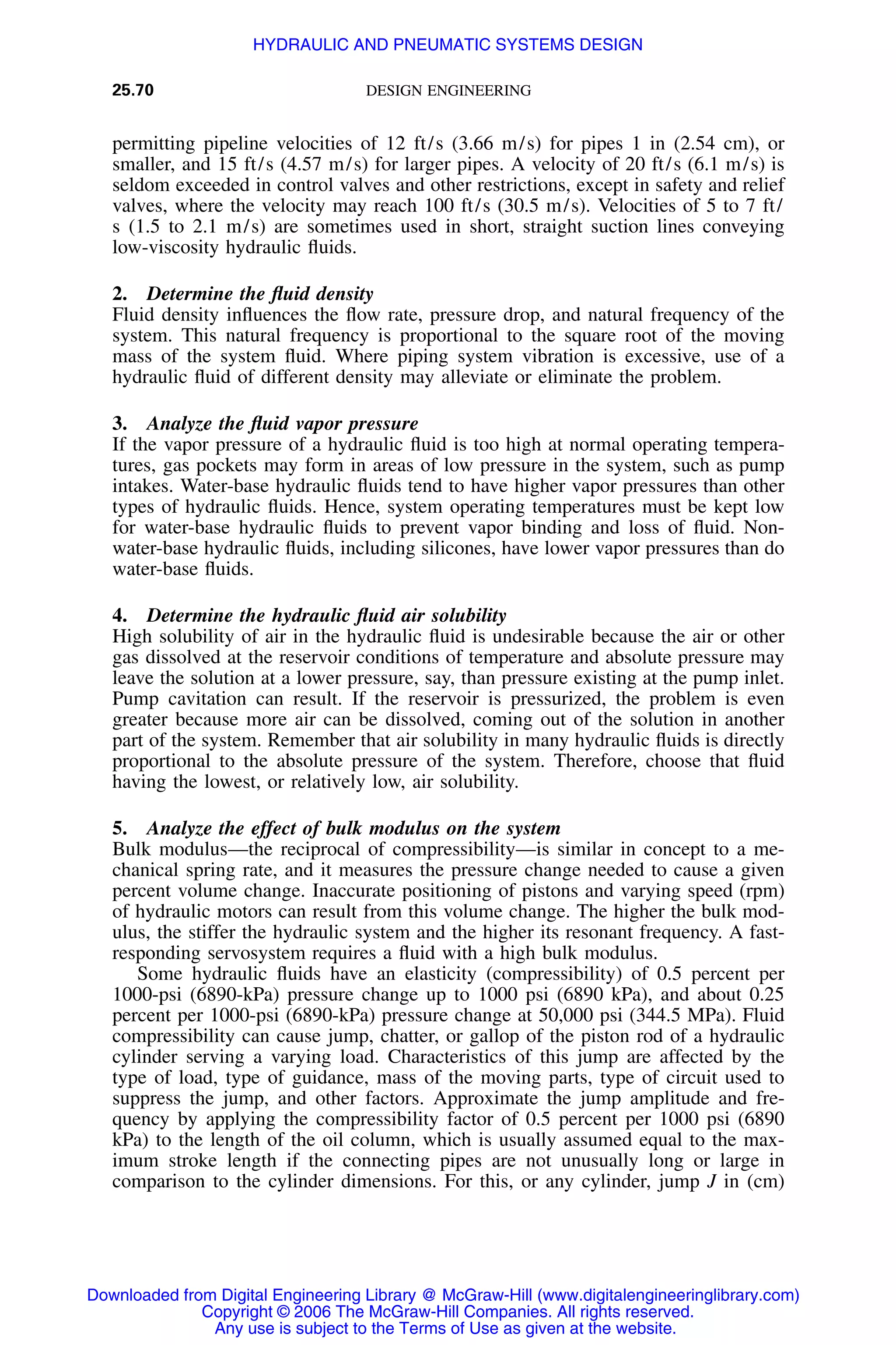 Handbook of mechanical engineering calculations