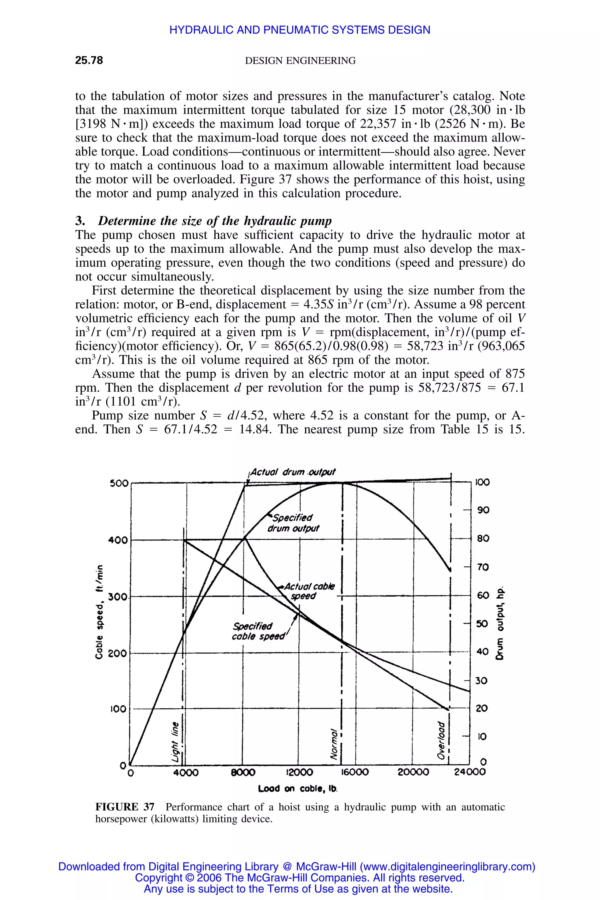 Handbook of mechanical engineering calculations