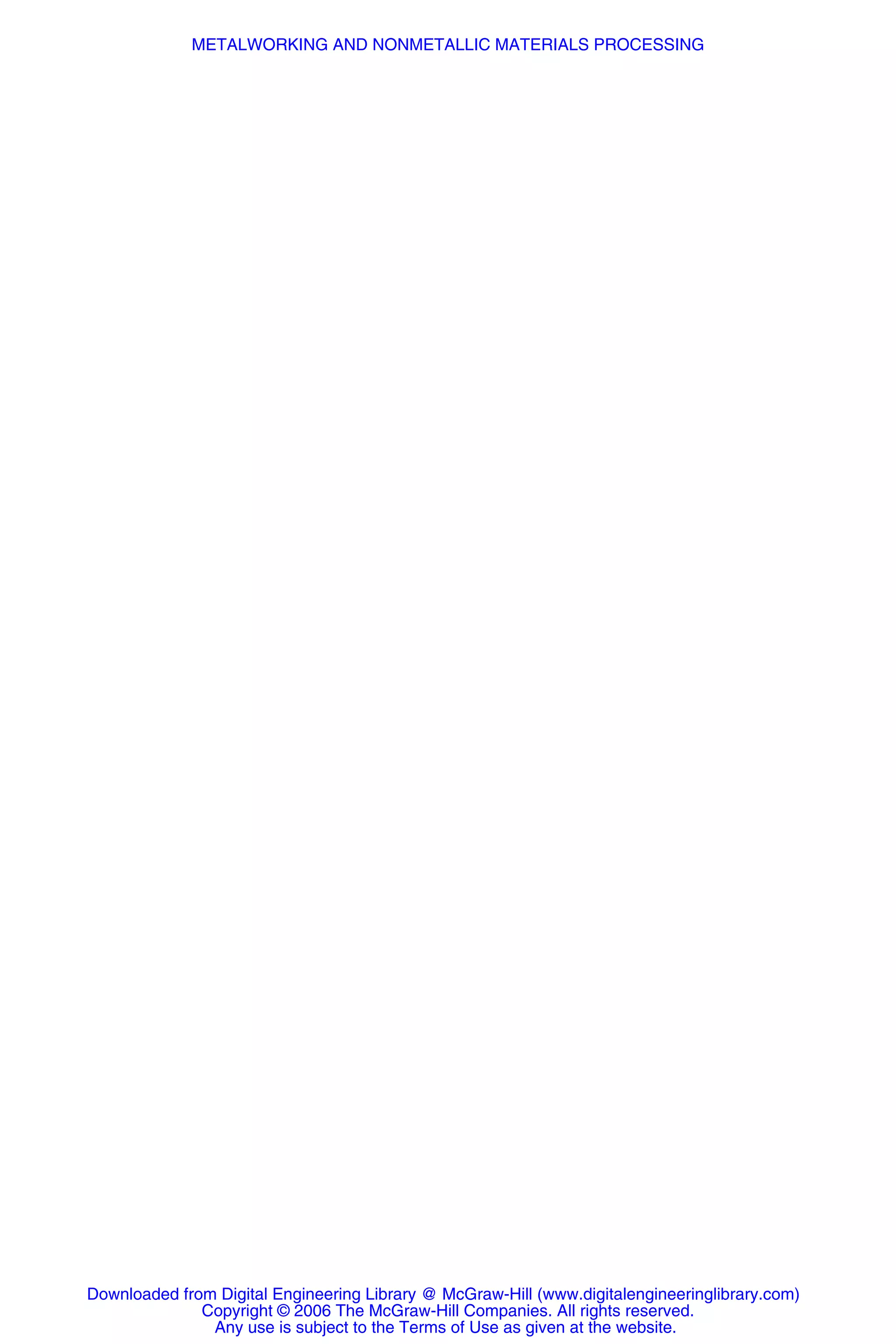 Handbook of mechanical engineering calculations