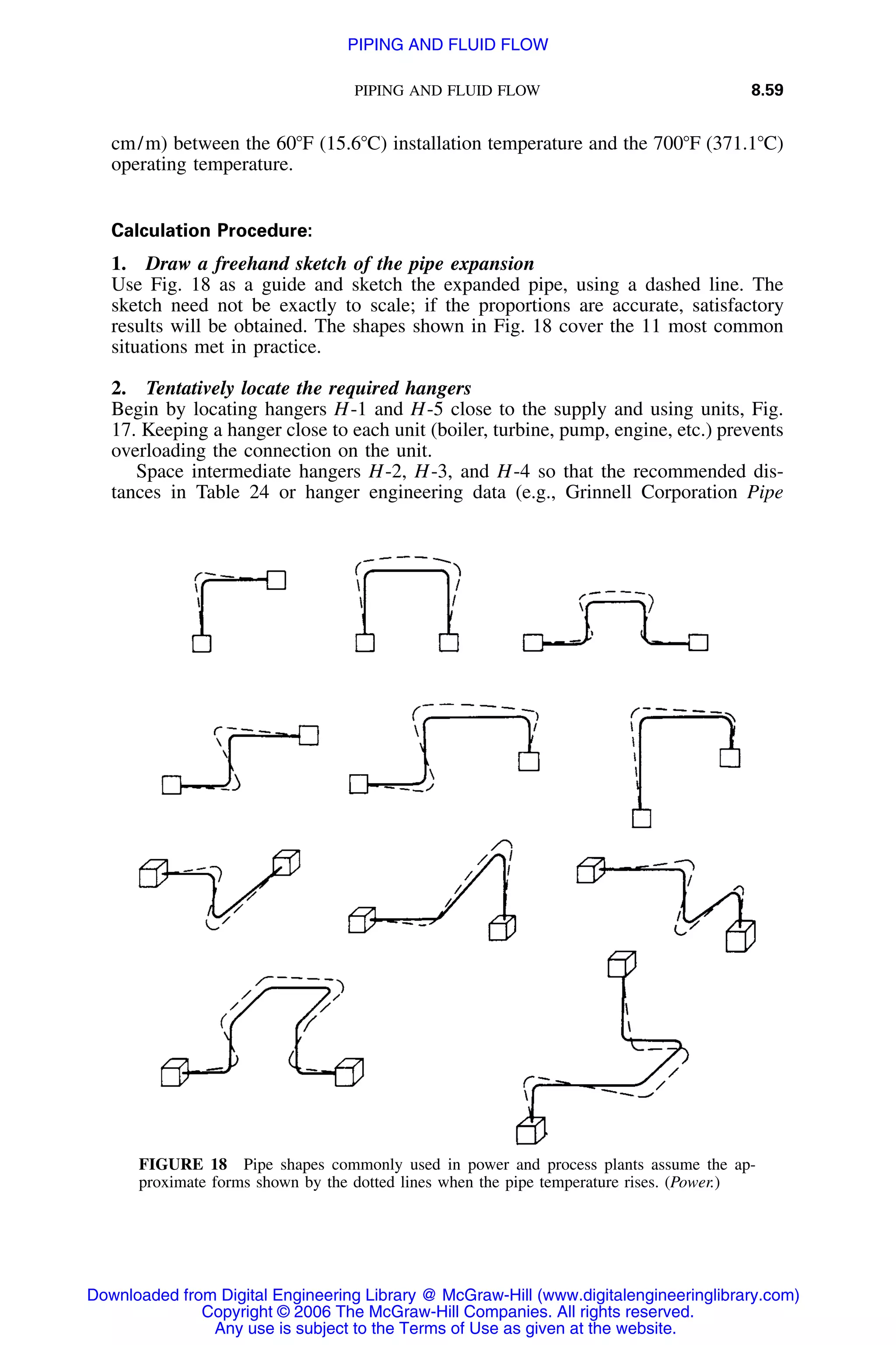 Handbook of mechanical engineering calculations