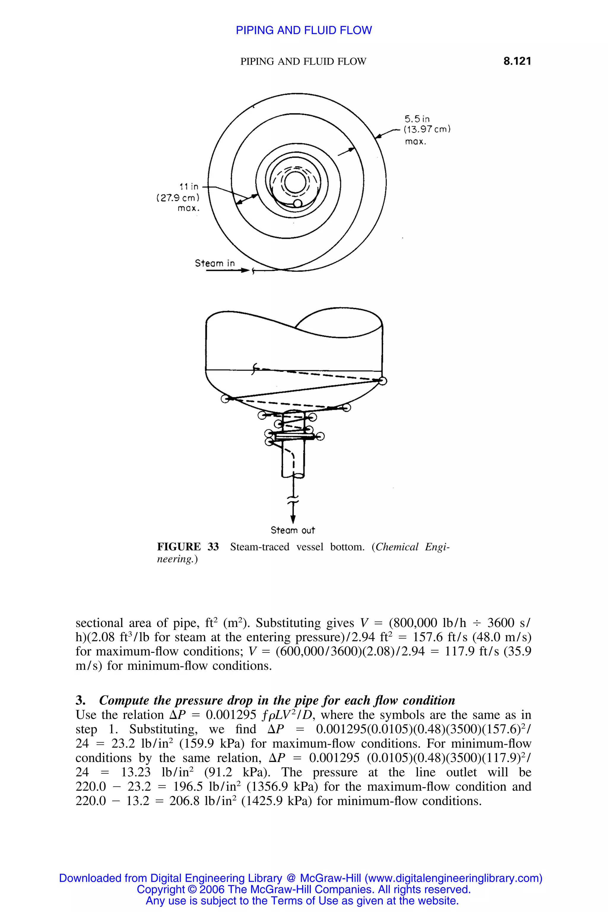 Handbook of mechanical engineering calculations