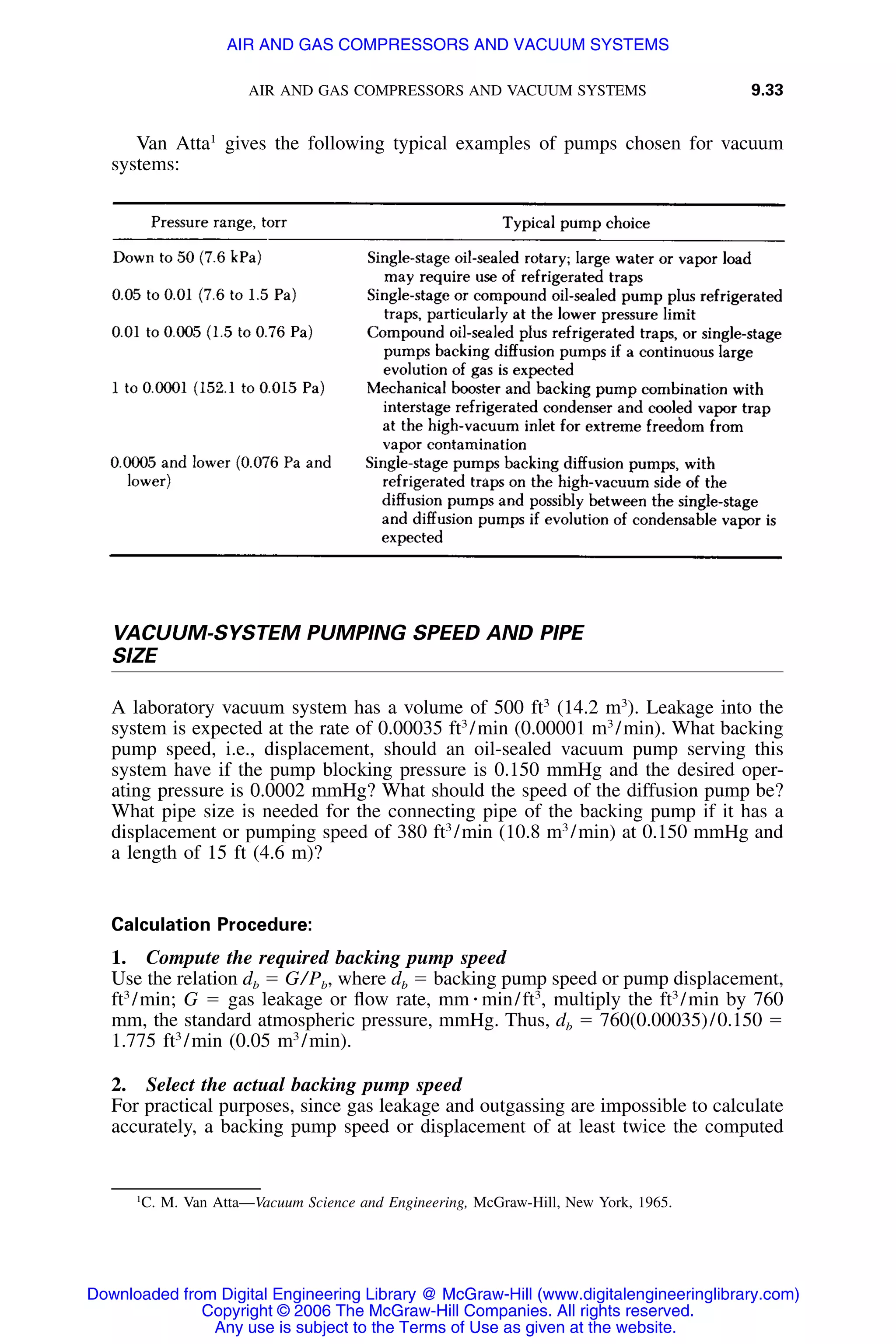 Handbook of mechanical engineering calculations