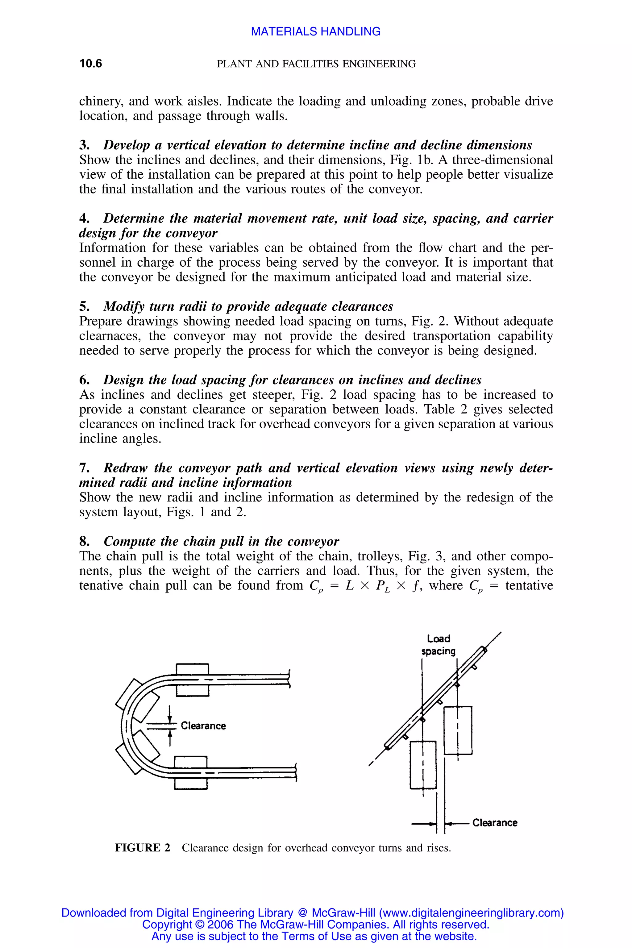 Handbook of mechanical engineering calculations