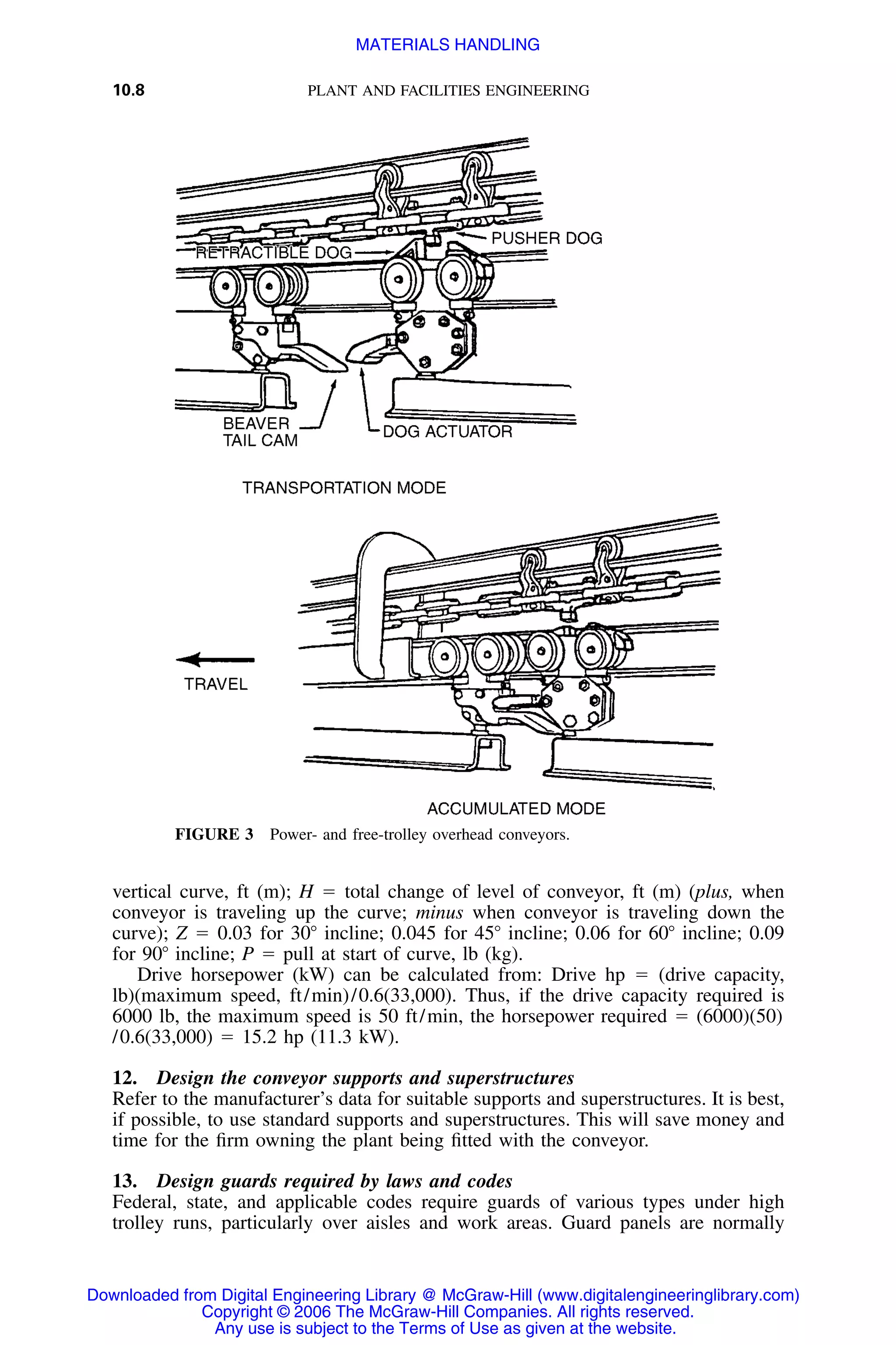 Handbook of mechanical engineering calculations