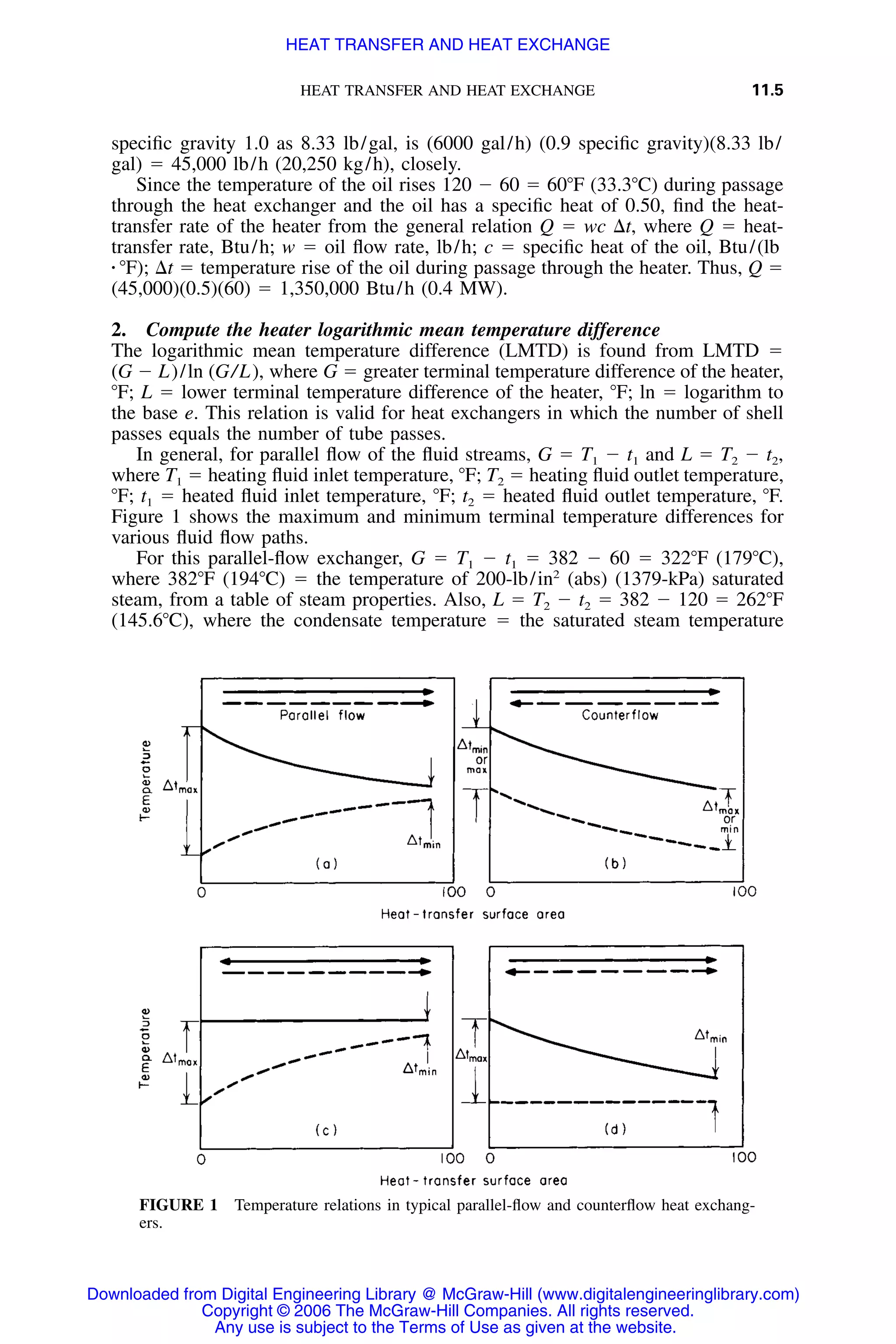 Handbook of mechanical engineering calculations