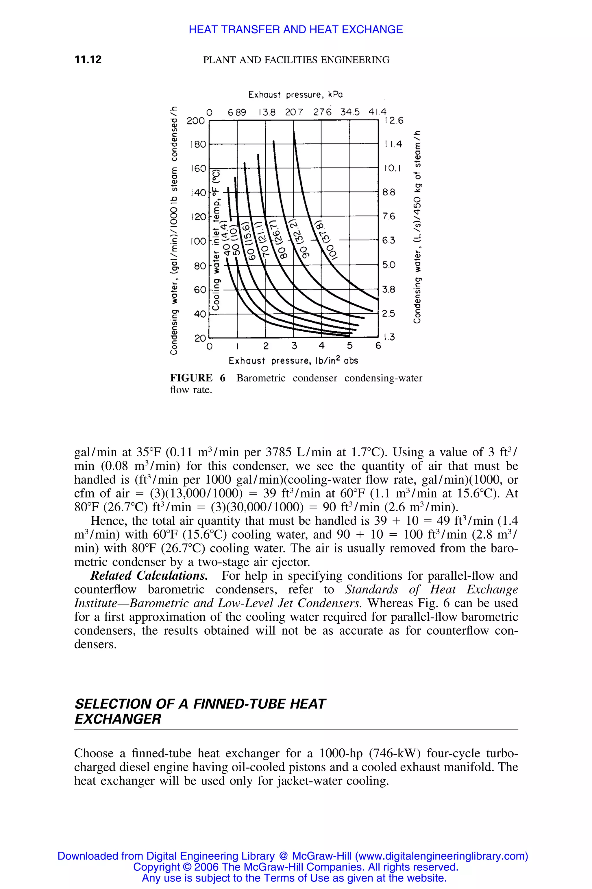 Handbook of mechanical engineering calculations