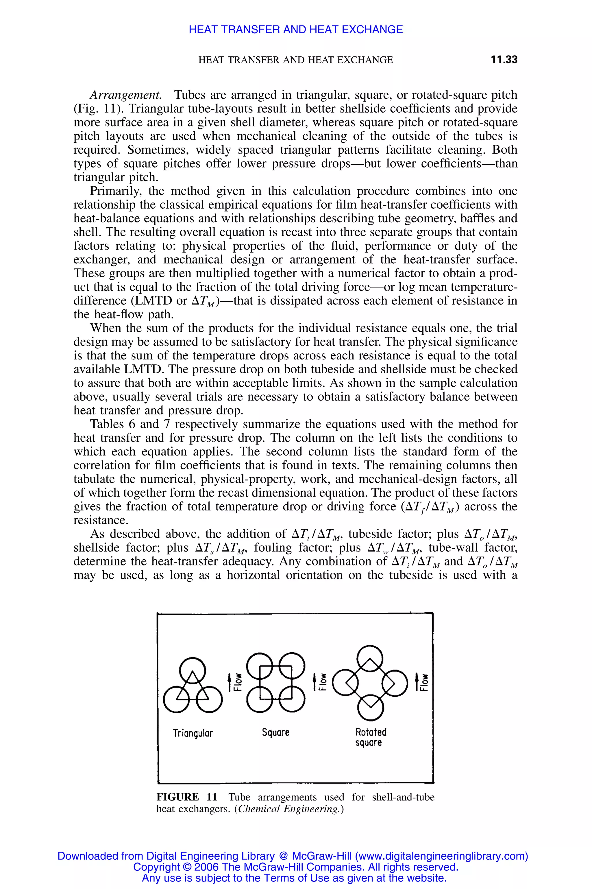 Handbook of mechanical engineering calculations