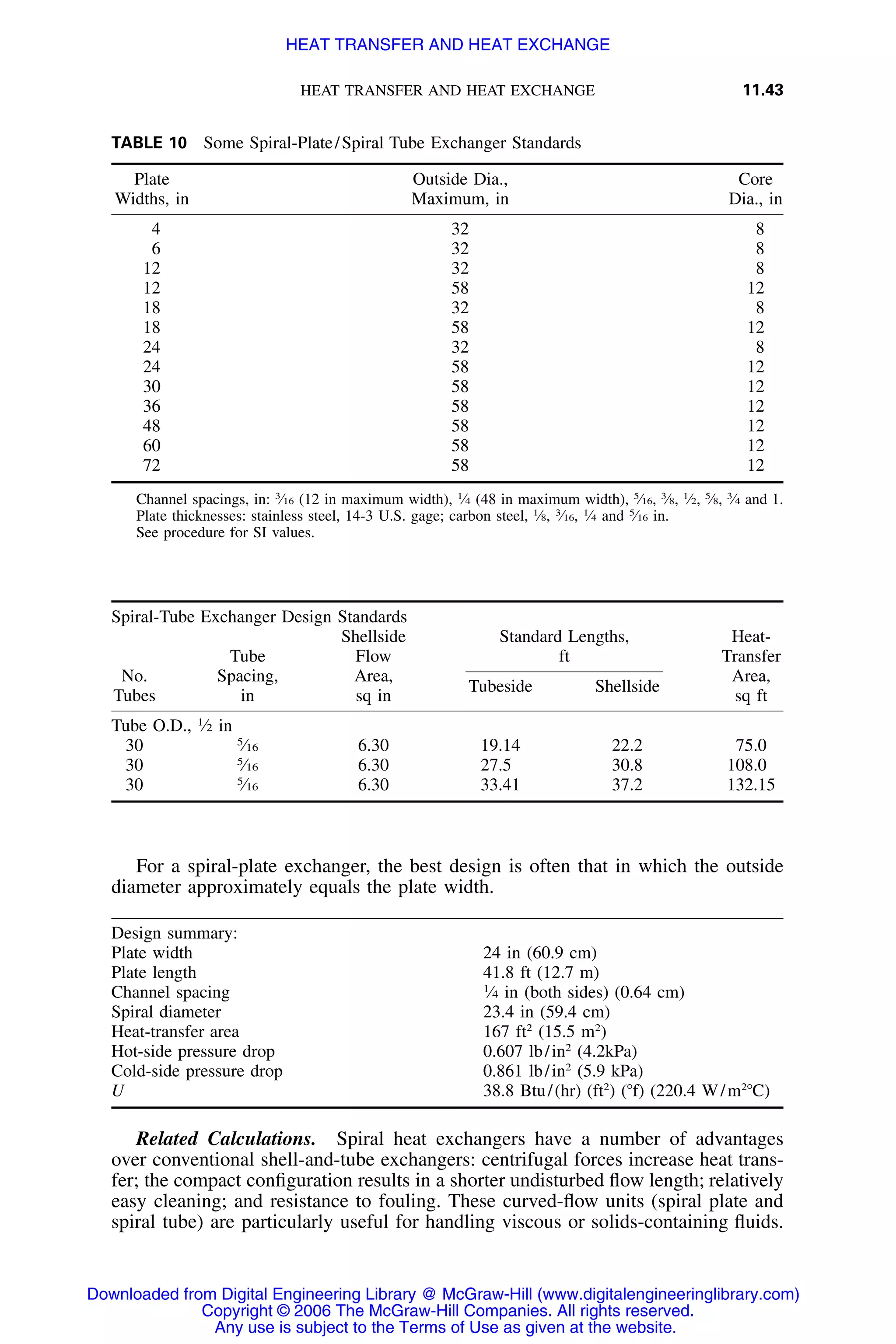 Handbook of mechanical engineering calculations