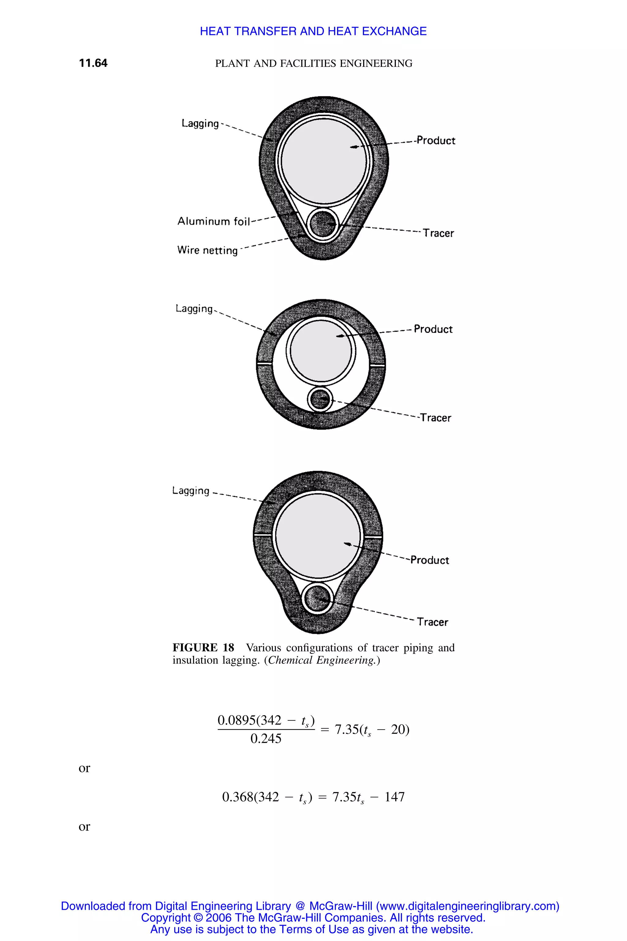 Handbook of mechanical engineering calculations