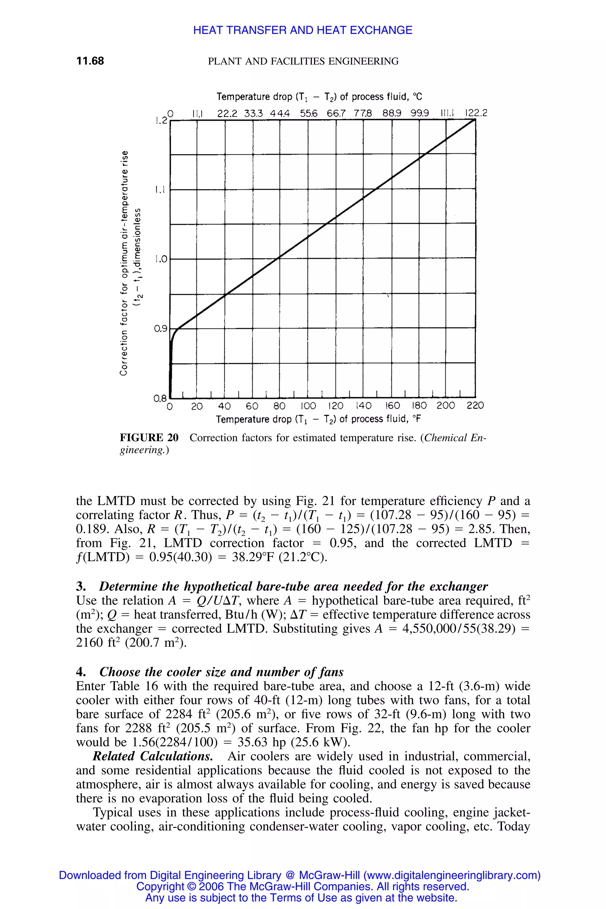 Handbook of mechanical engineering calculations