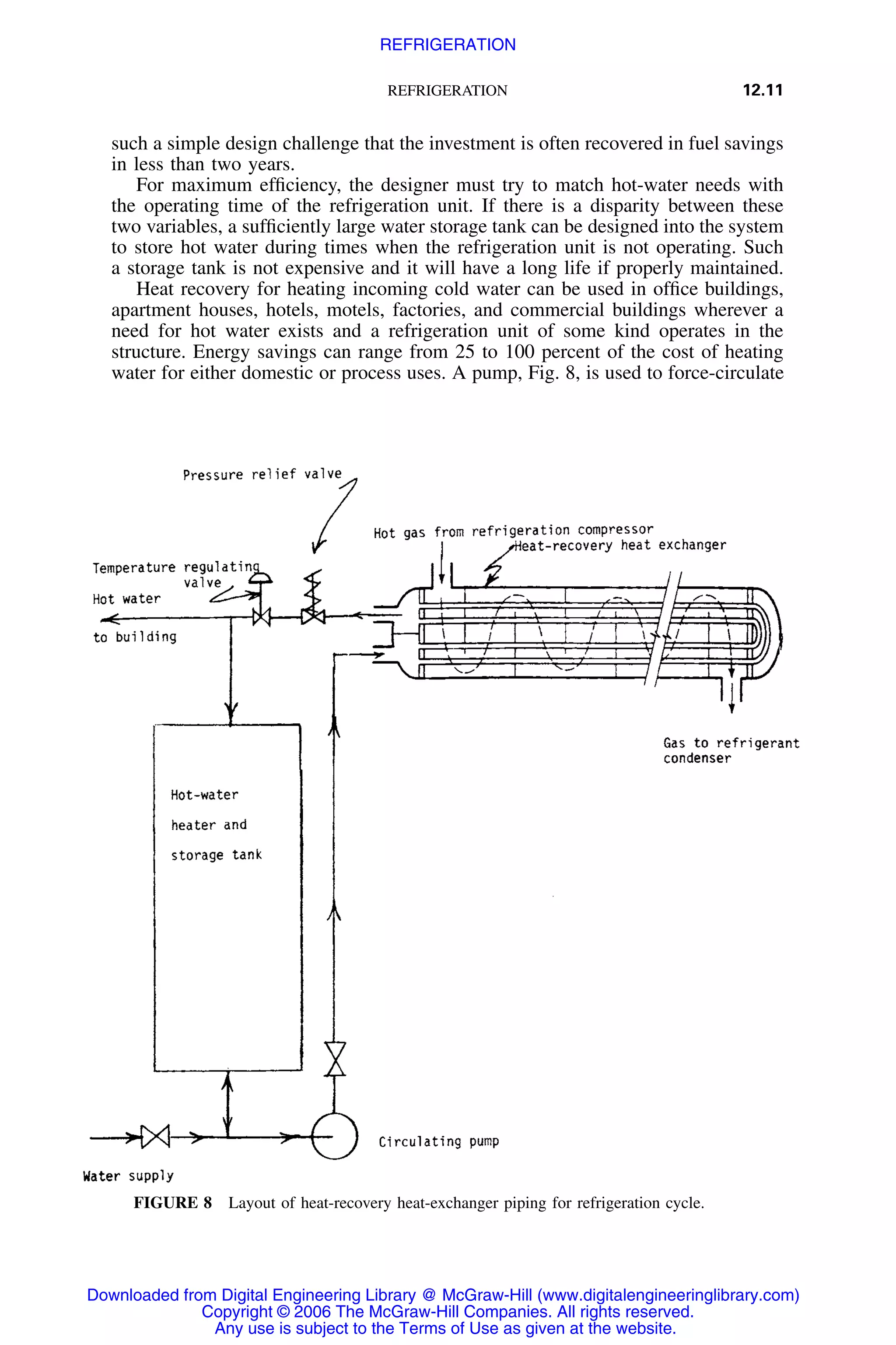 Handbook of mechanical engineering calculations