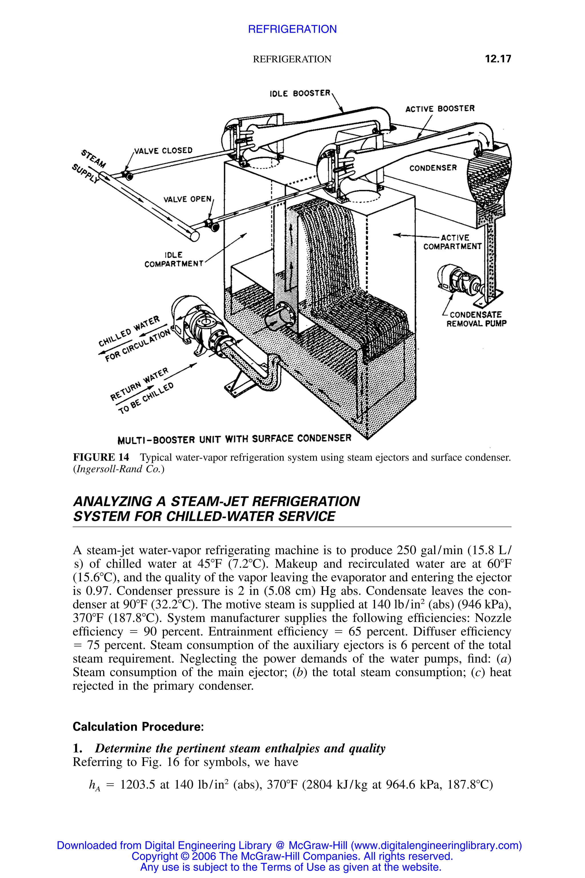 Handbook of mechanical engineering calculations