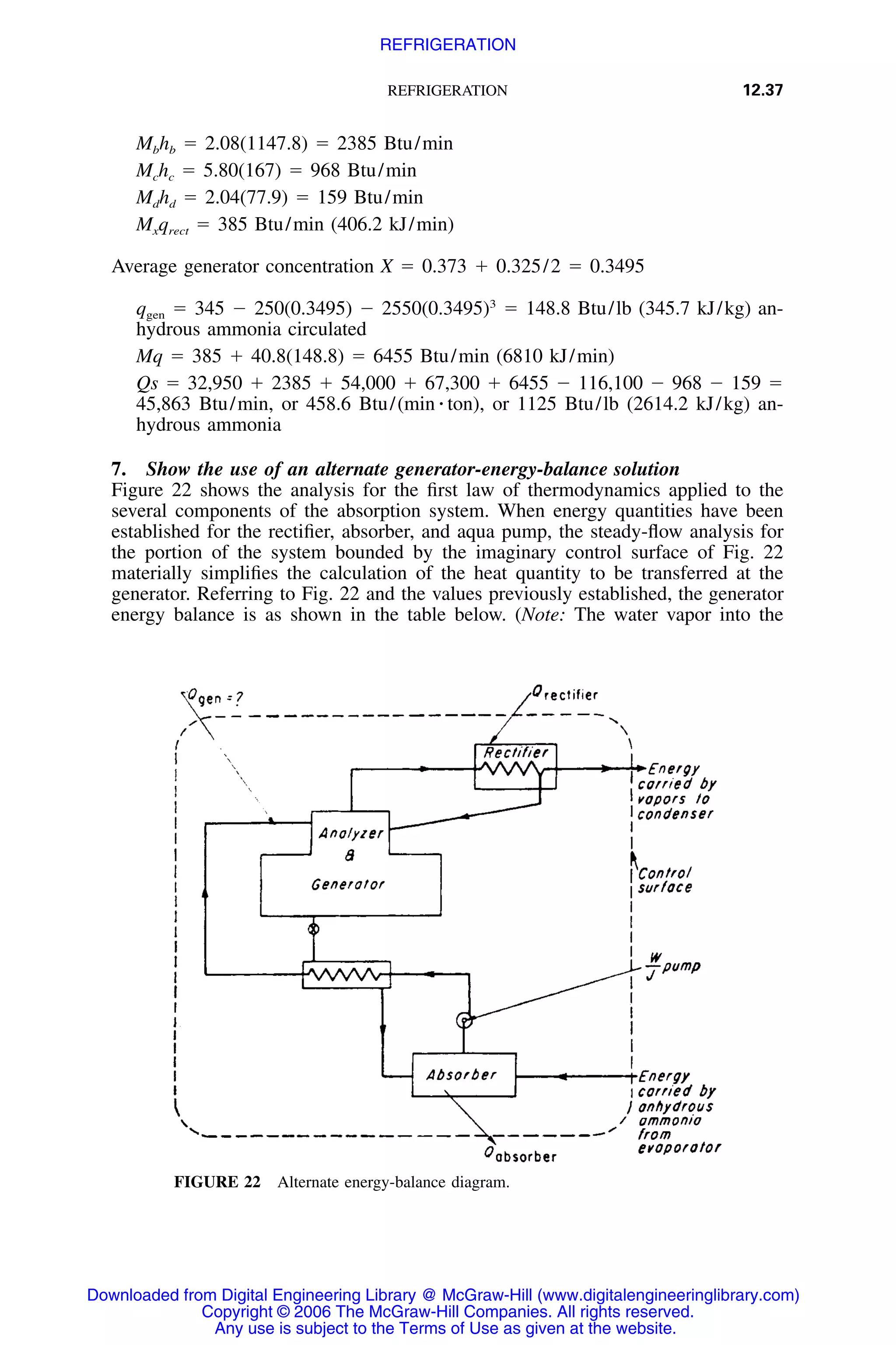 Handbook of mechanical engineering calculations