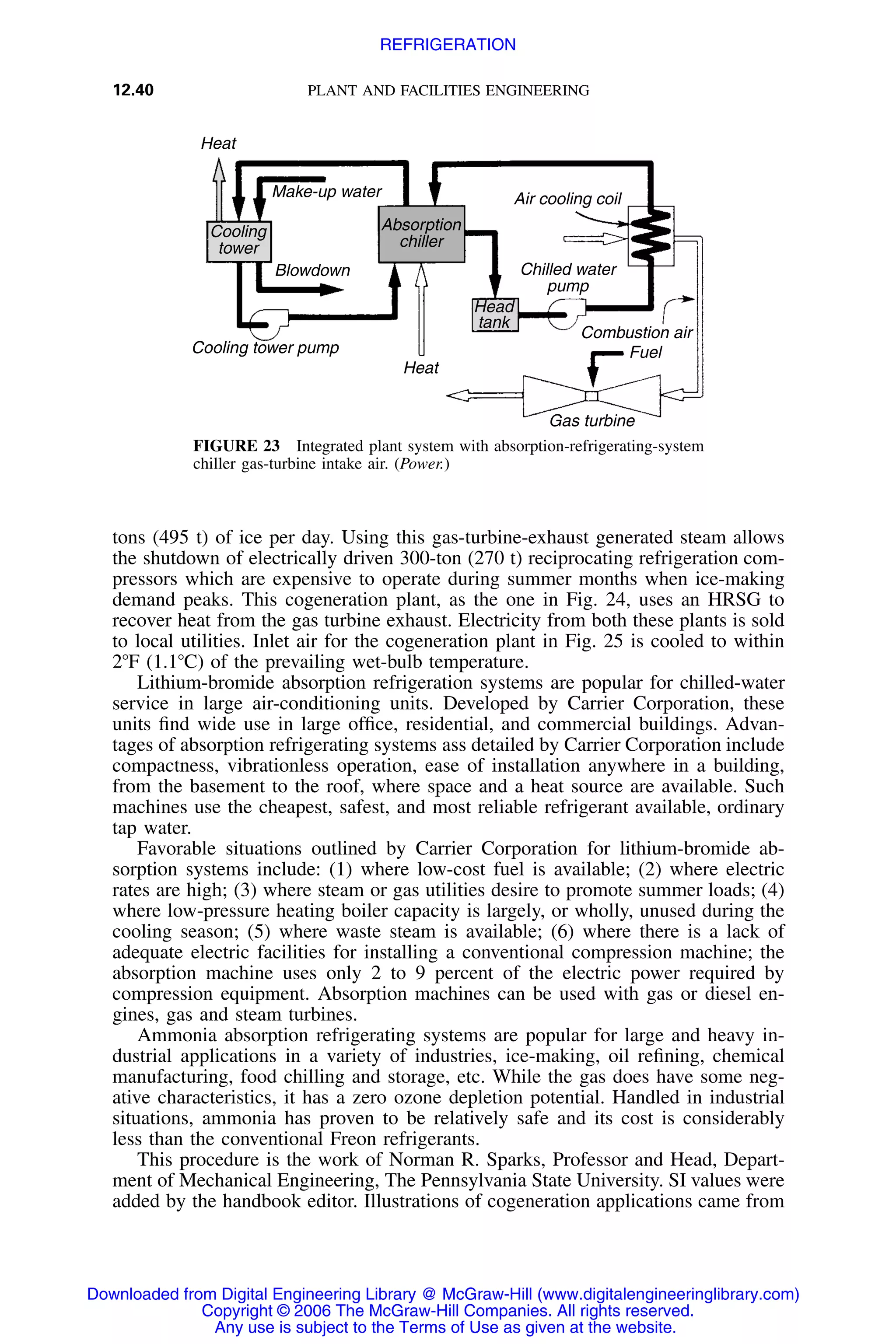 Handbook of mechanical engineering calculations