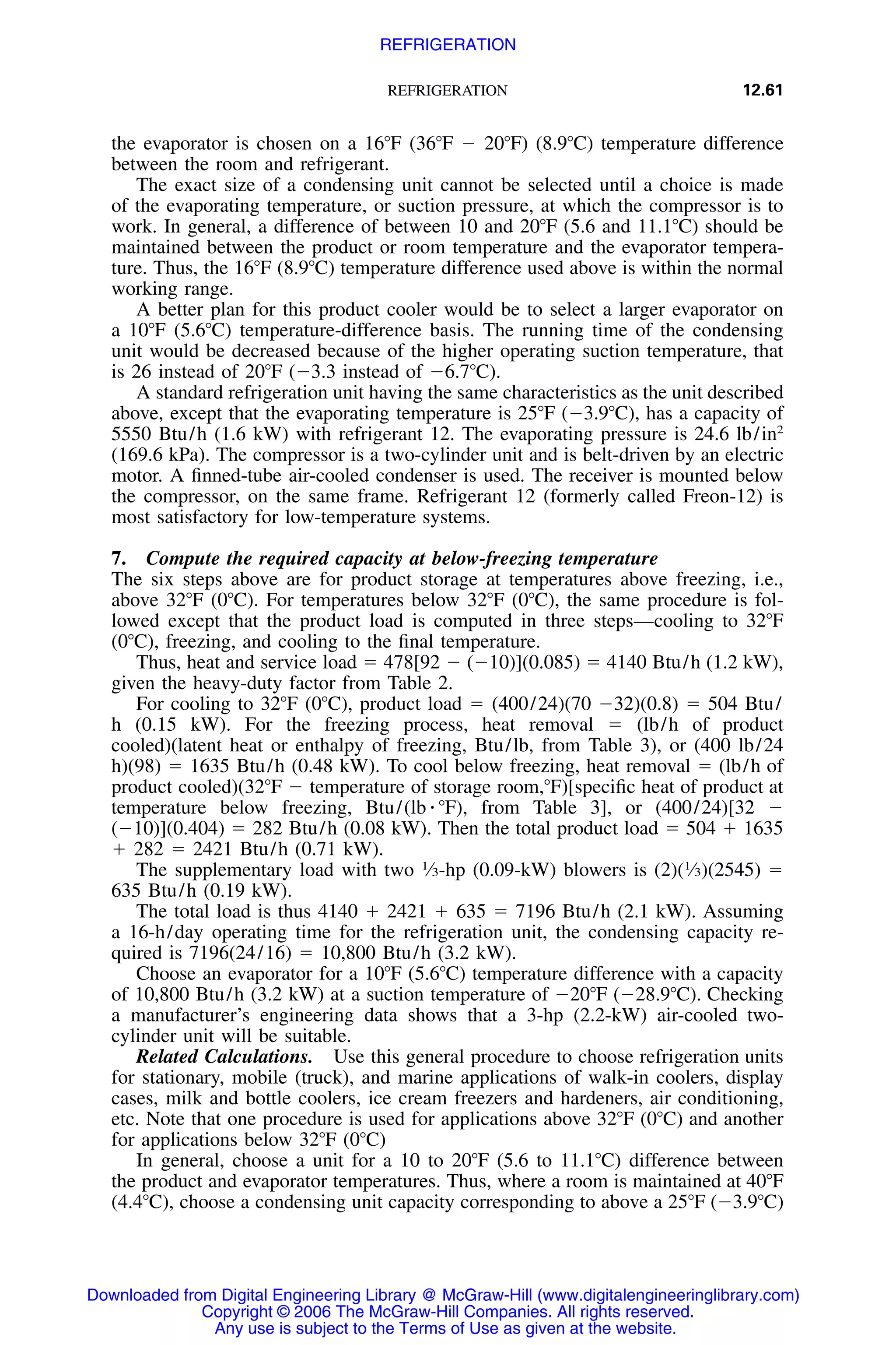Handbook of mechanical engineering calculations
