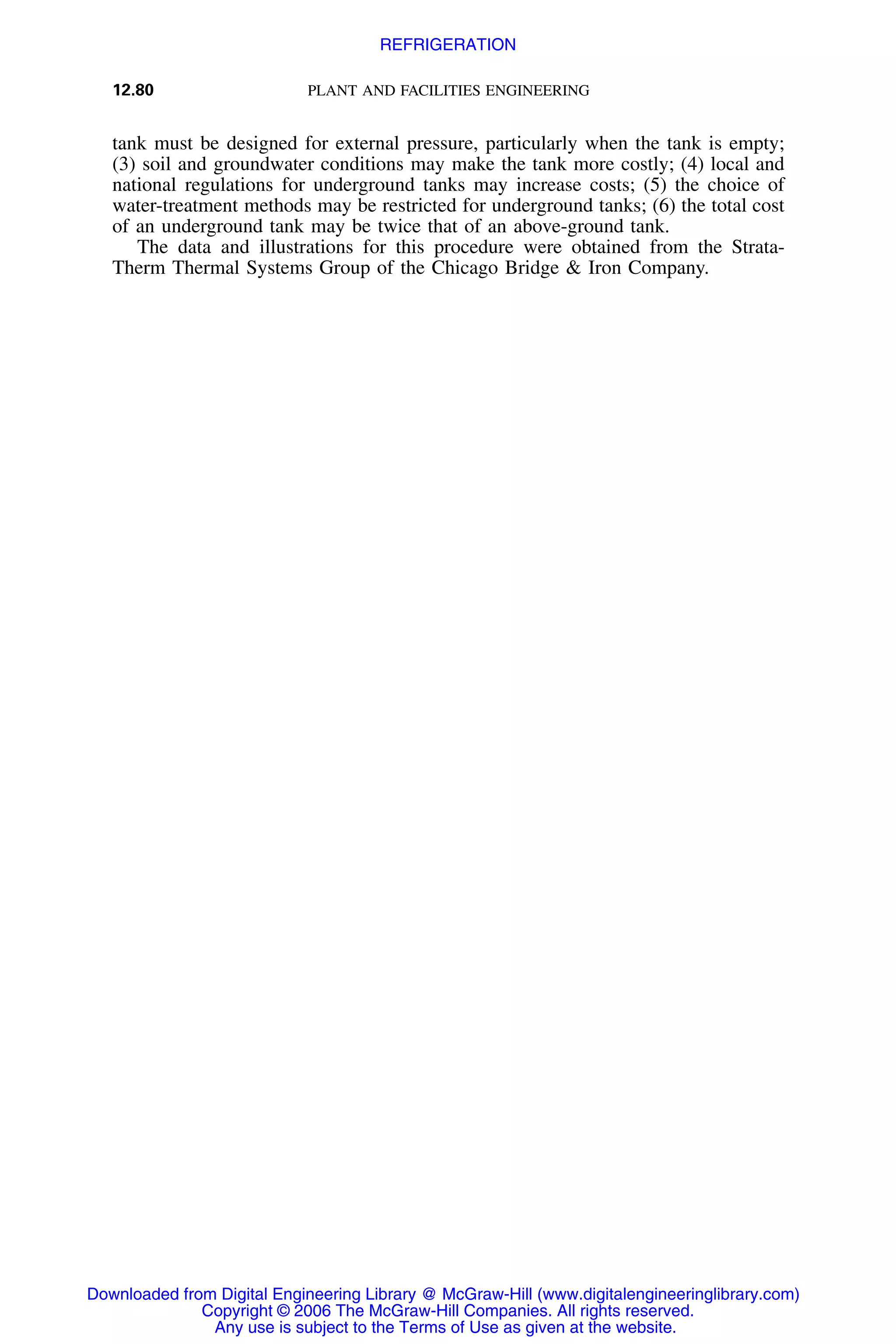 Handbook of mechanical engineering calculations