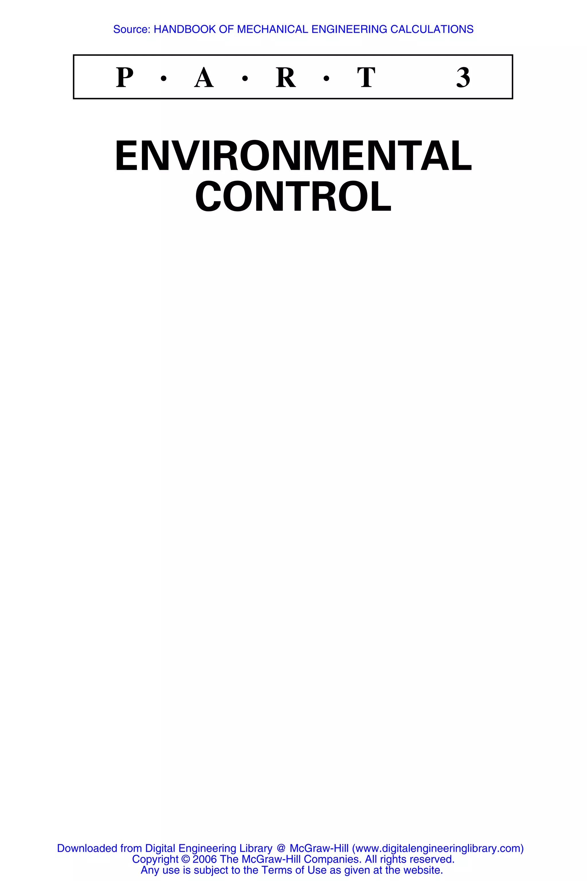 Handbook of mechanical engineering calculations