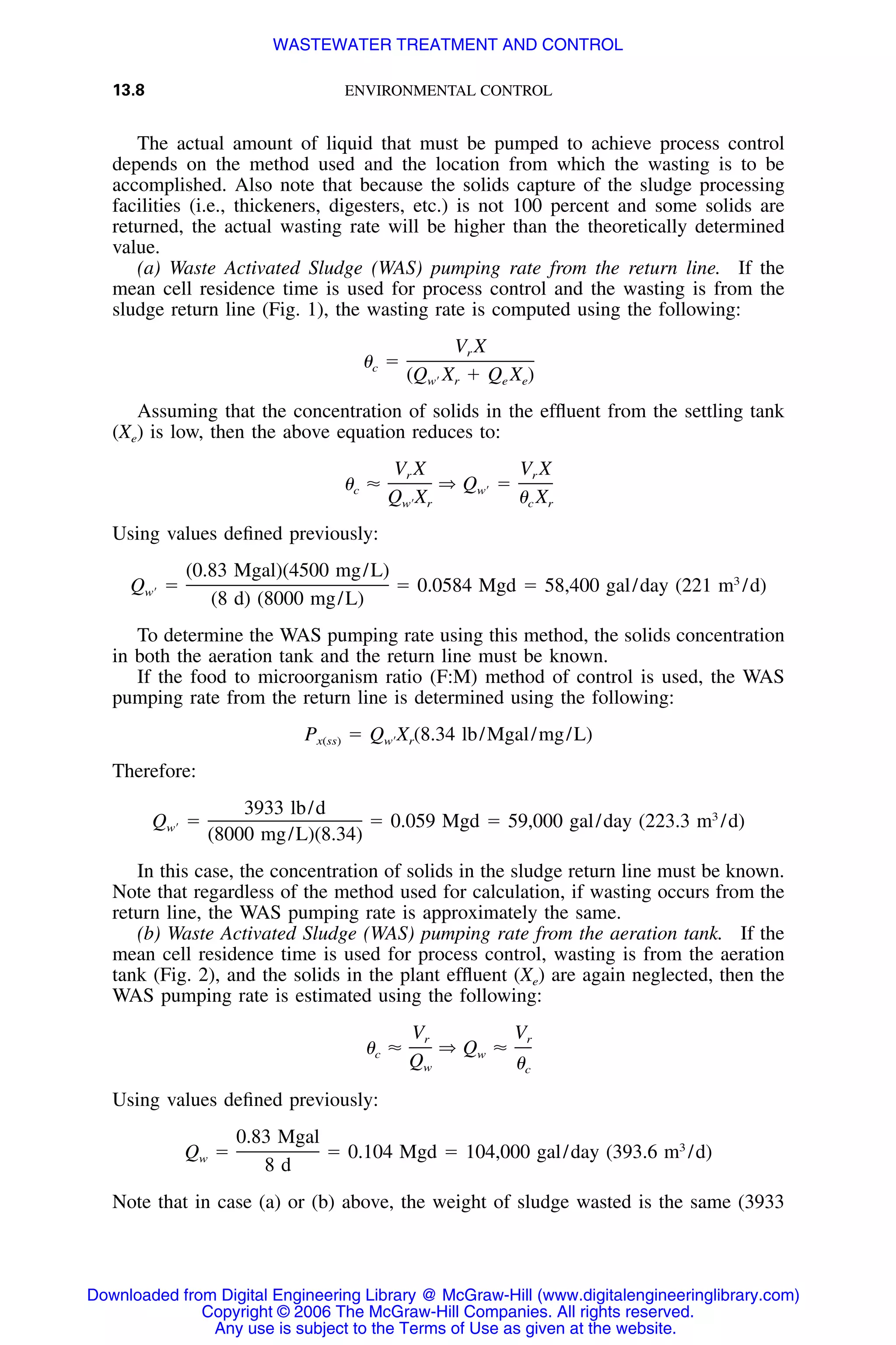 Handbook of mechanical engineering calculations