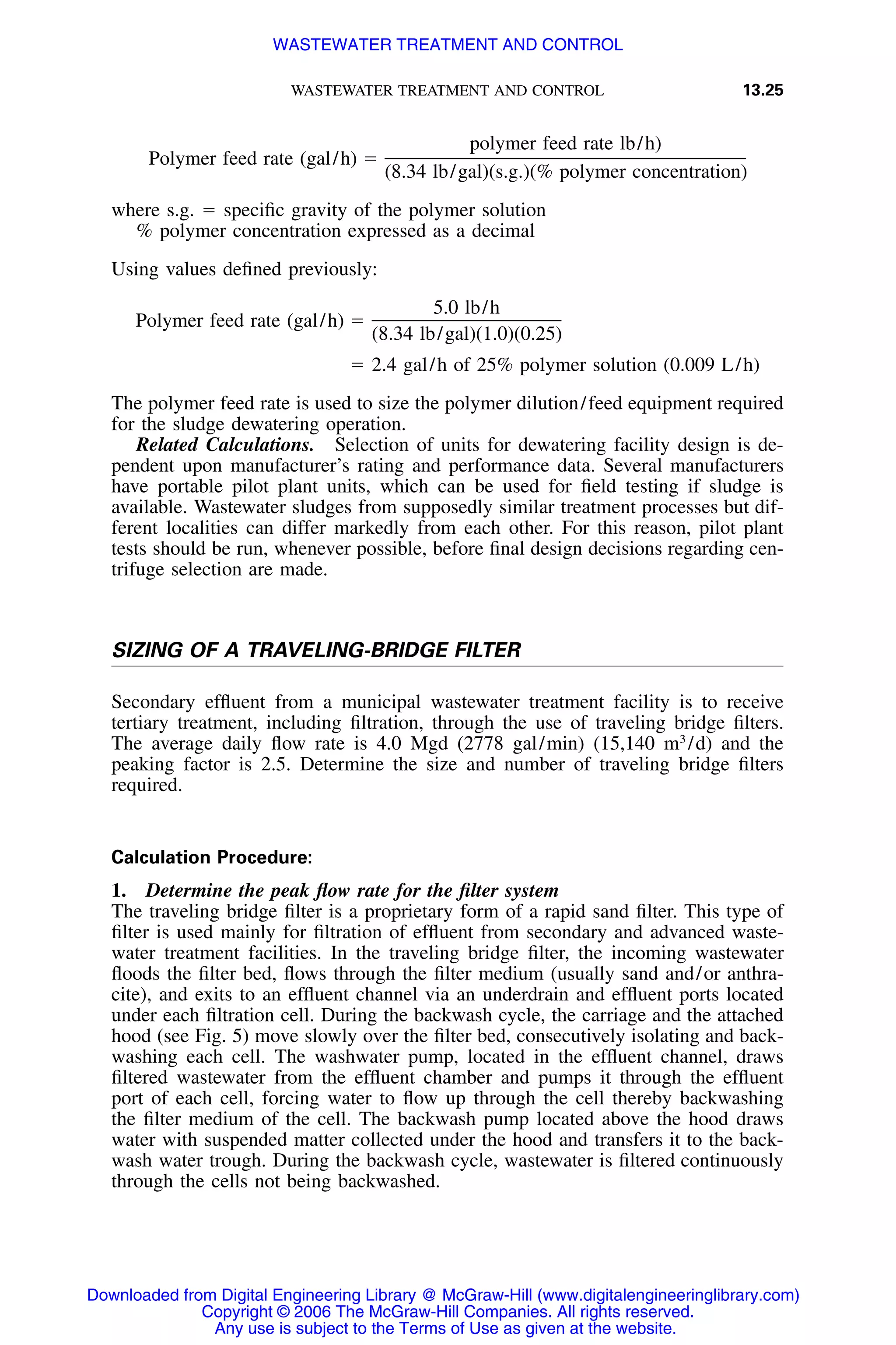 Handbook of mechanical engineering calculations