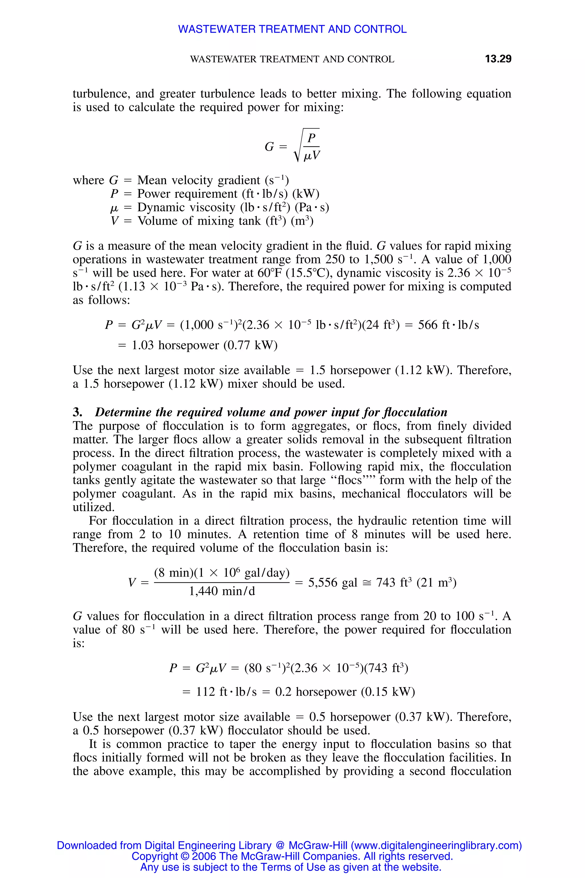 Handbook of mechanical engineering calculations