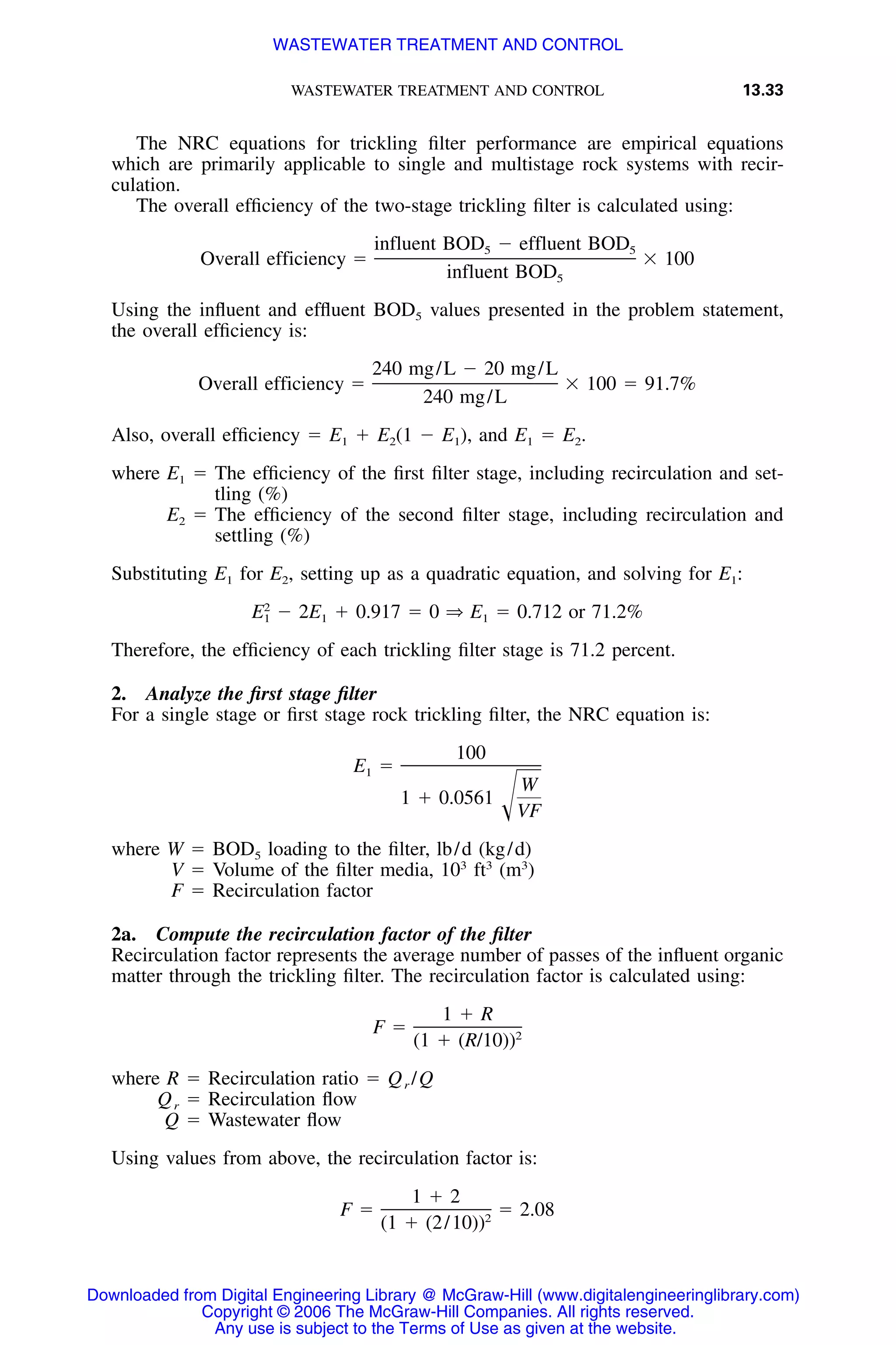 Handbook of mechanical engineering calculations