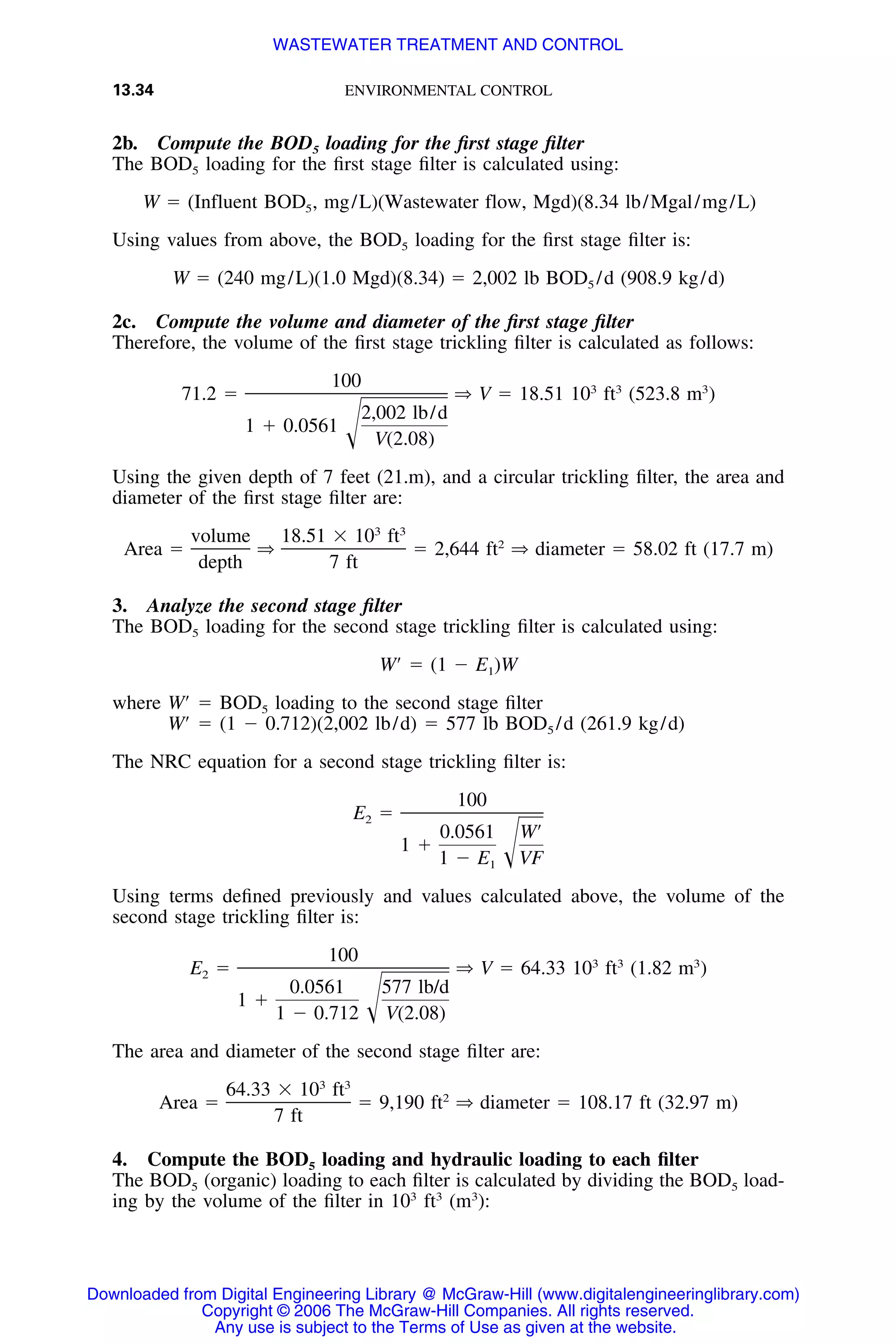 Handbook of mechanical engineering calculations