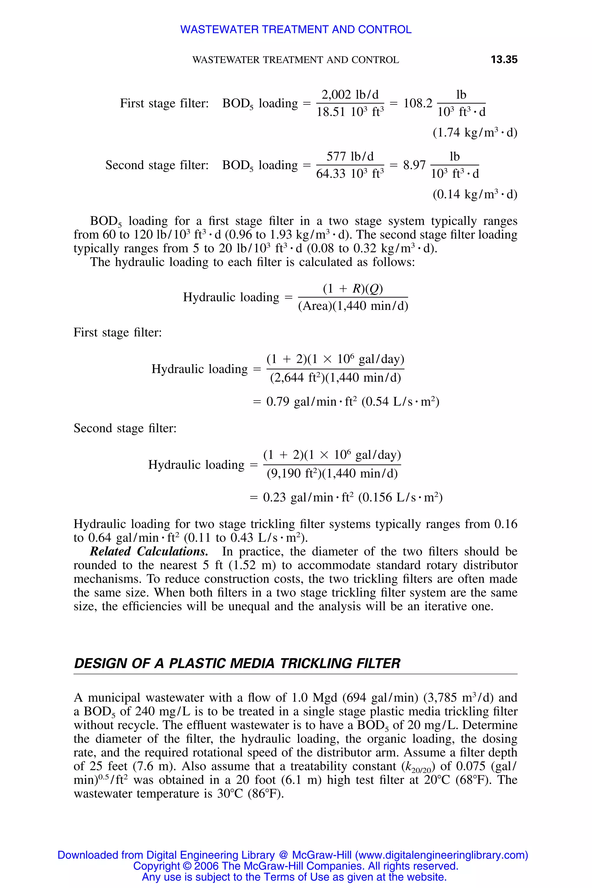 Handbook of mechanical engineering calculations