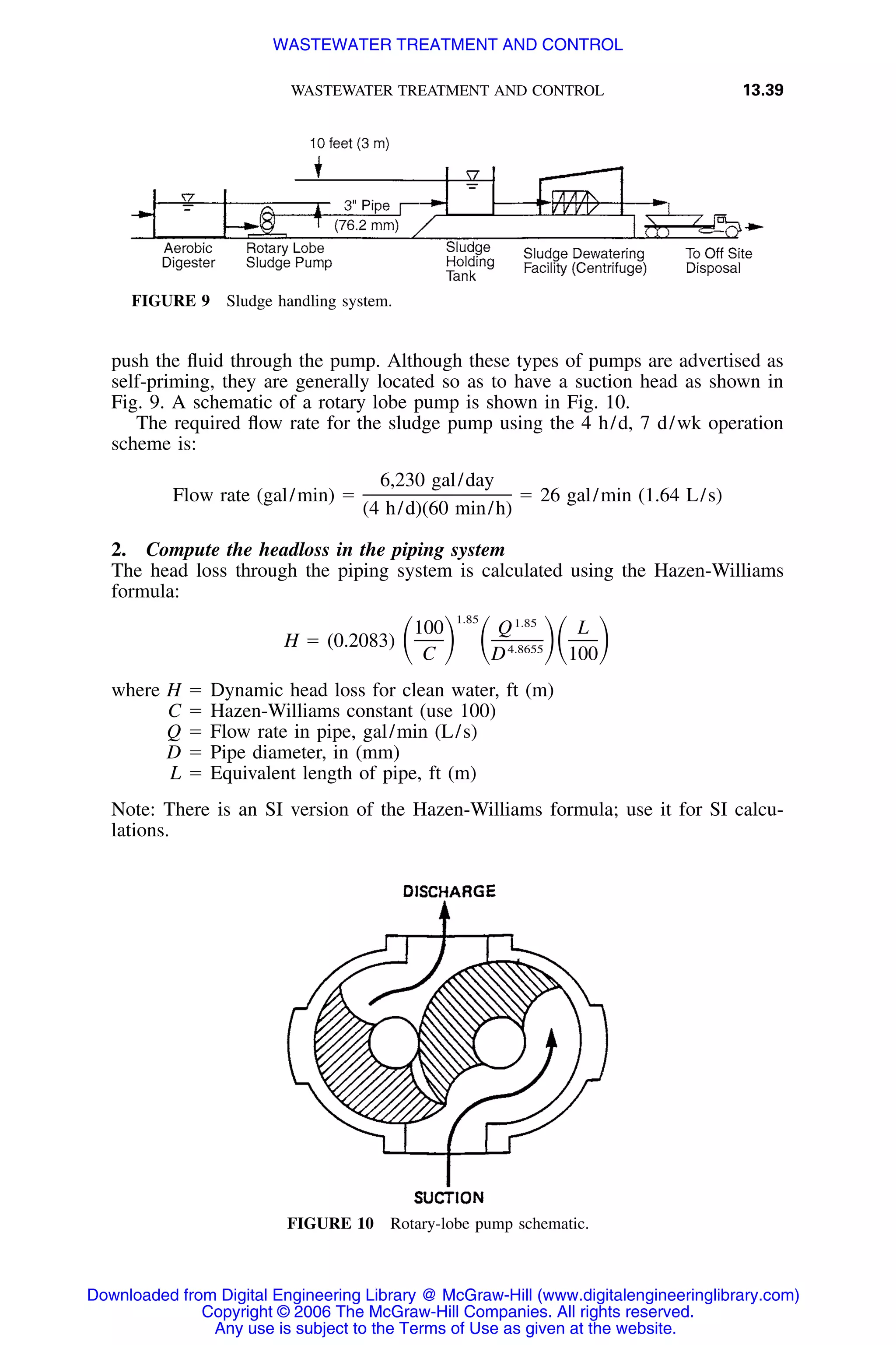 Handbook of mechanical engineering calculations