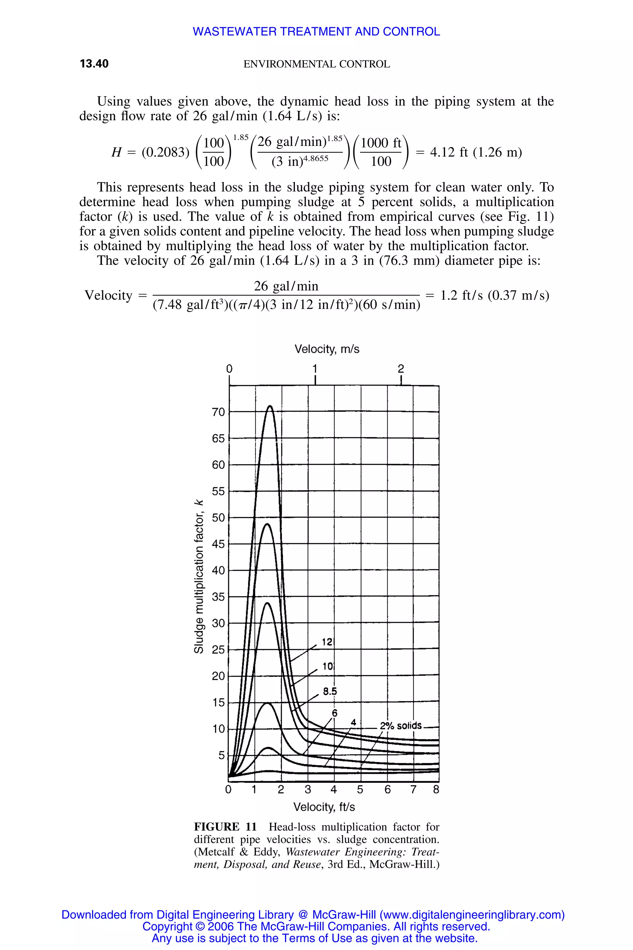 Handbook of mechanical engineering calculations