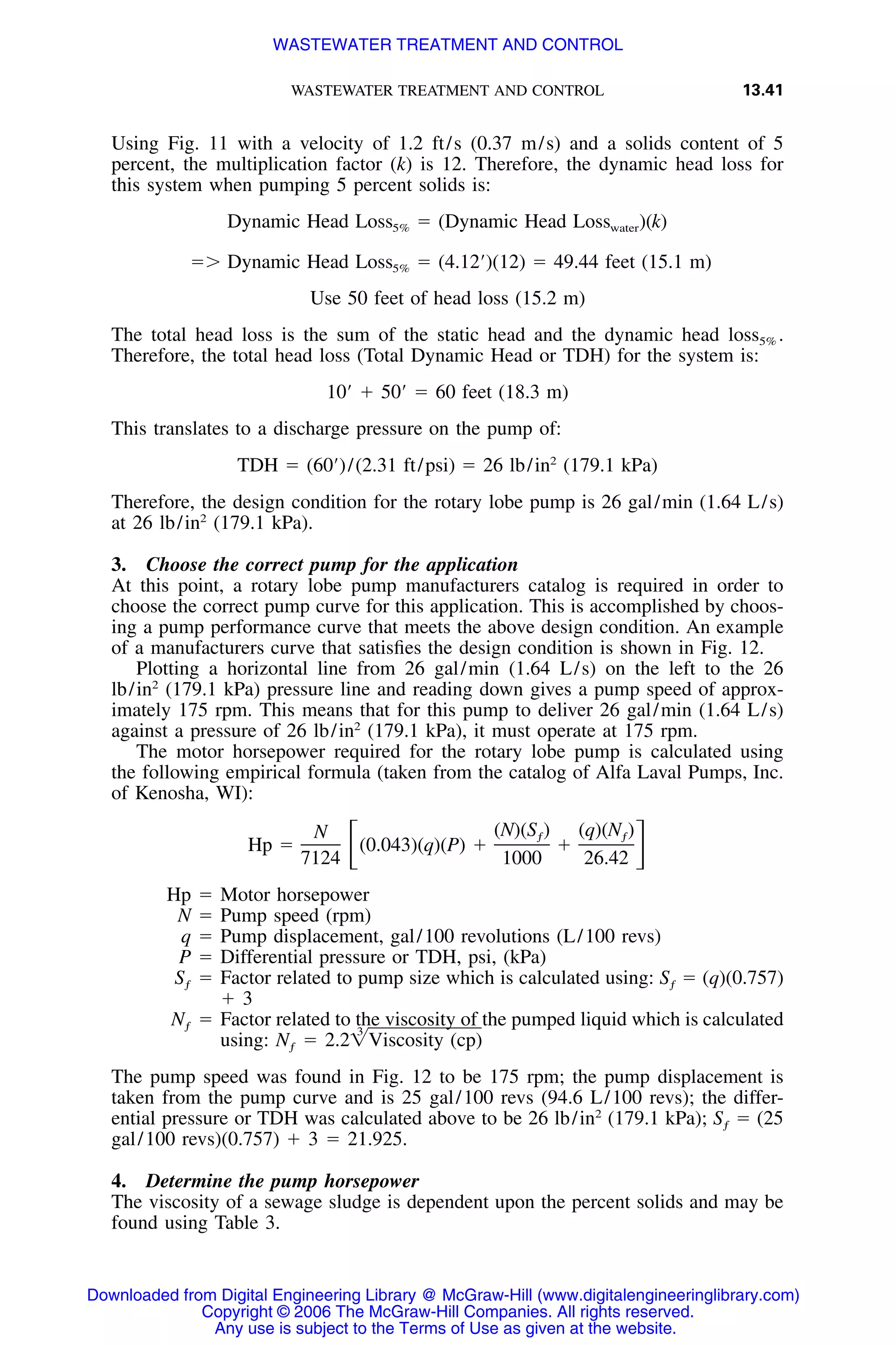 Handbook of mechanical engineering calculations