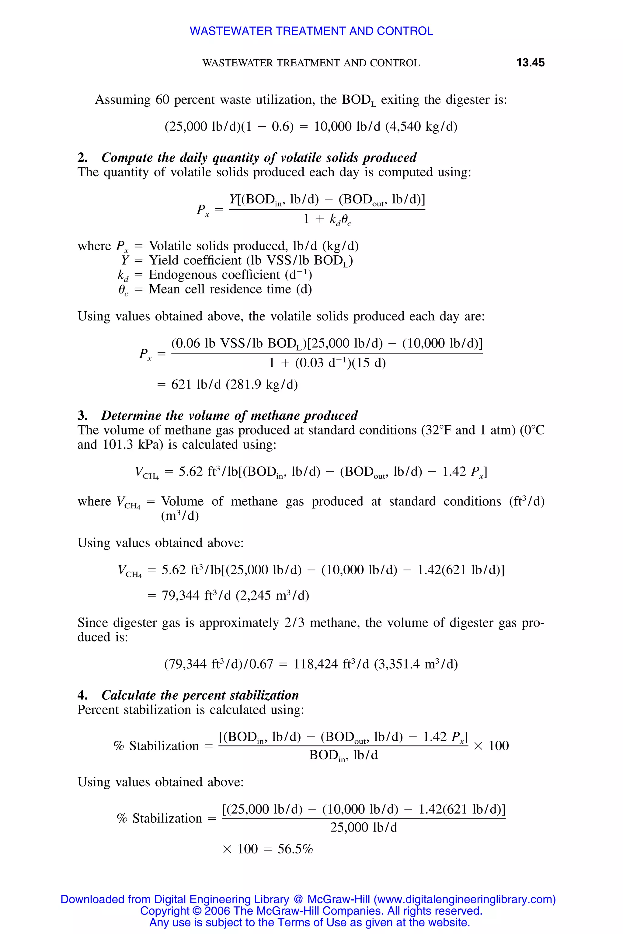 Handbook of mechanical engineering calculations