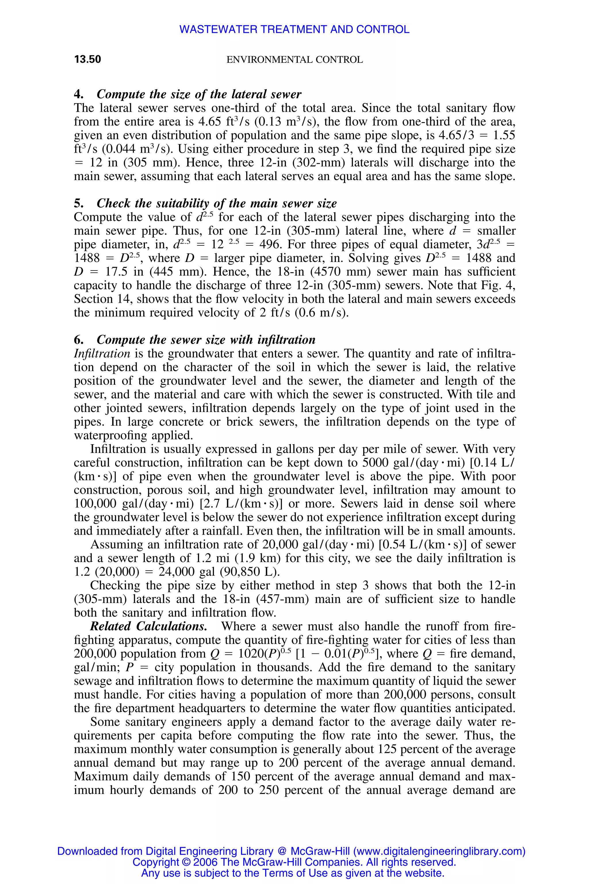Handbook of mechanical engineering calculations