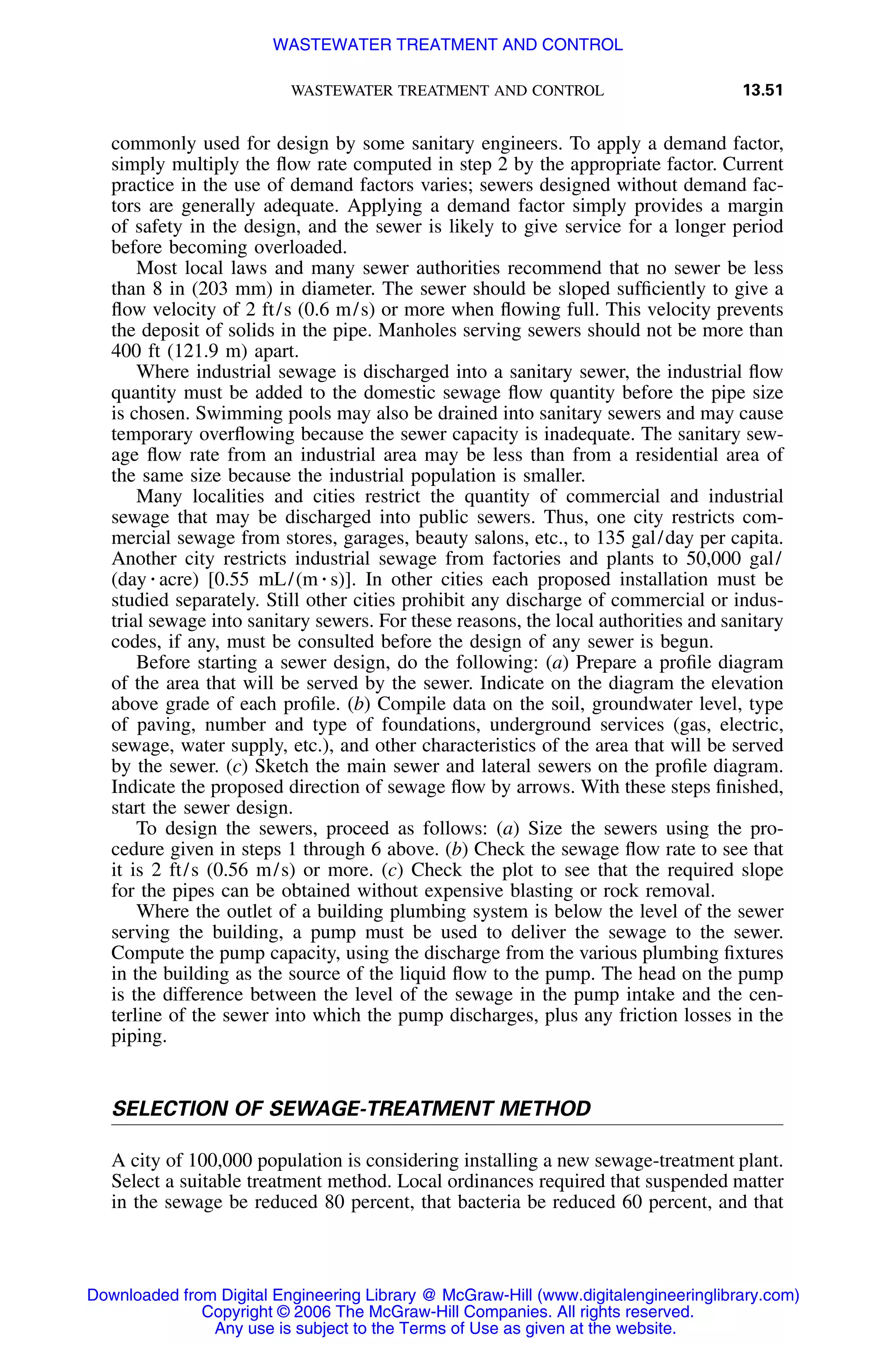 Handbook of mechanical engineering calculations