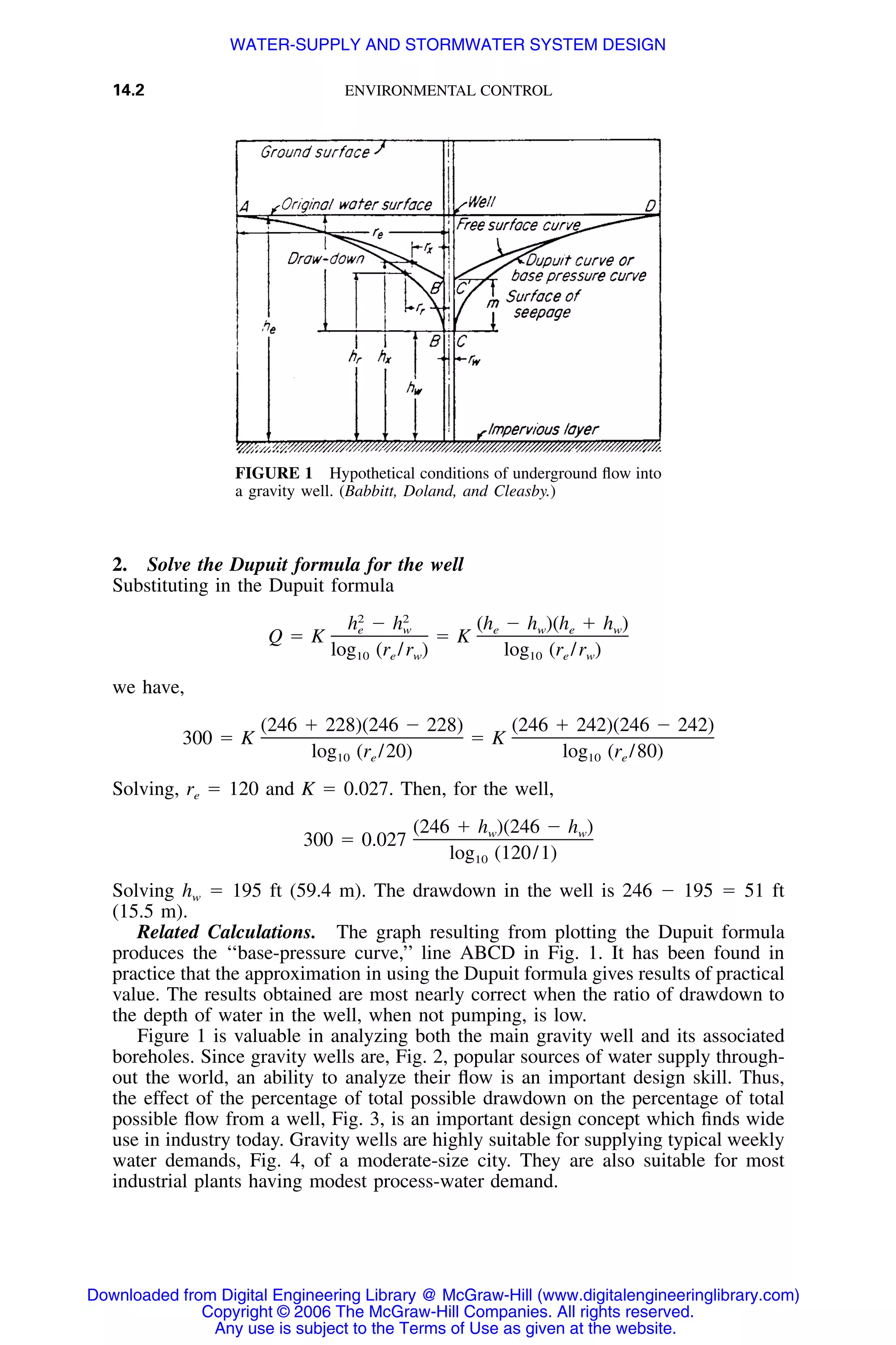 Handbook of mechanical engineering calculations