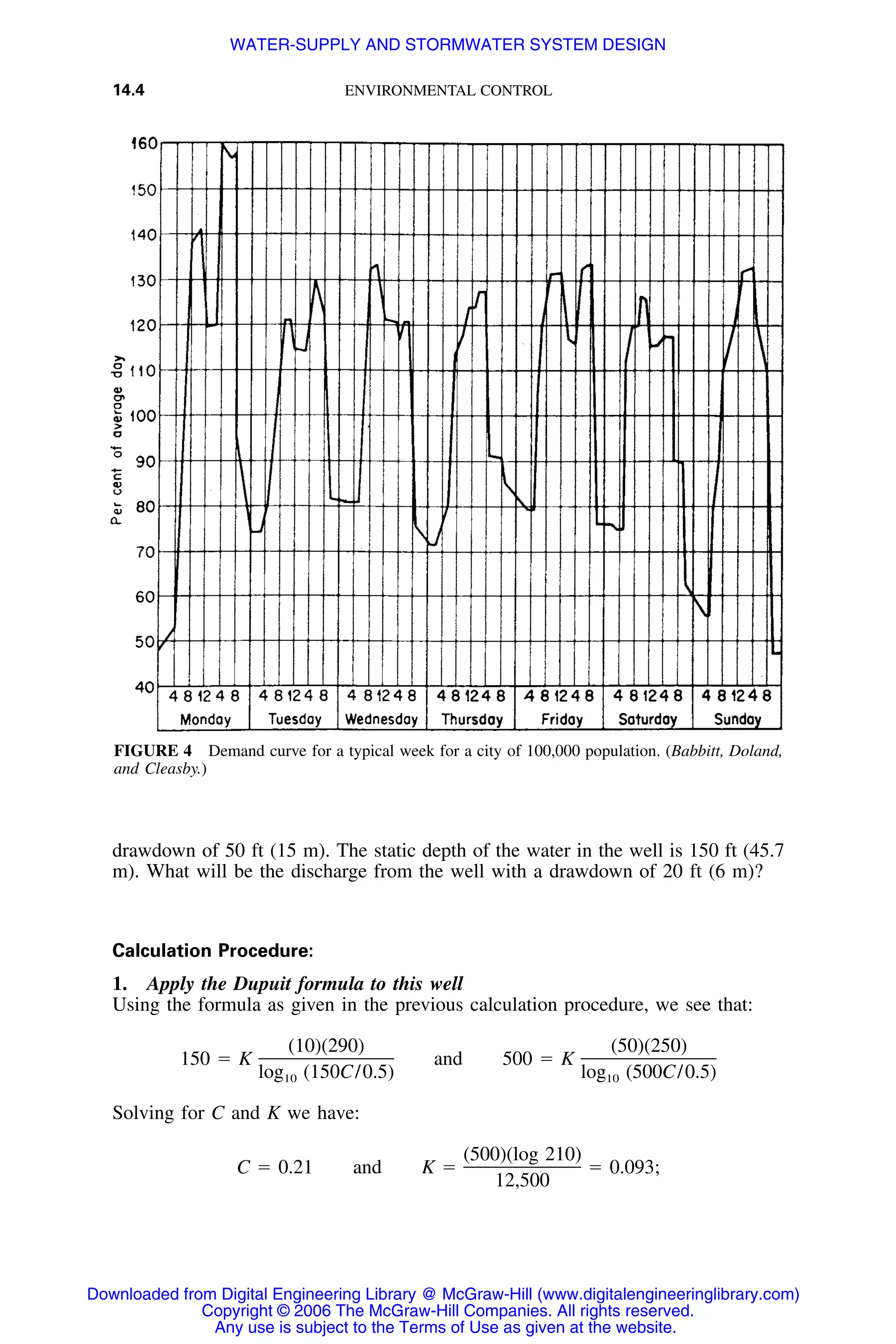 Handbook of mechanical engineering calculations